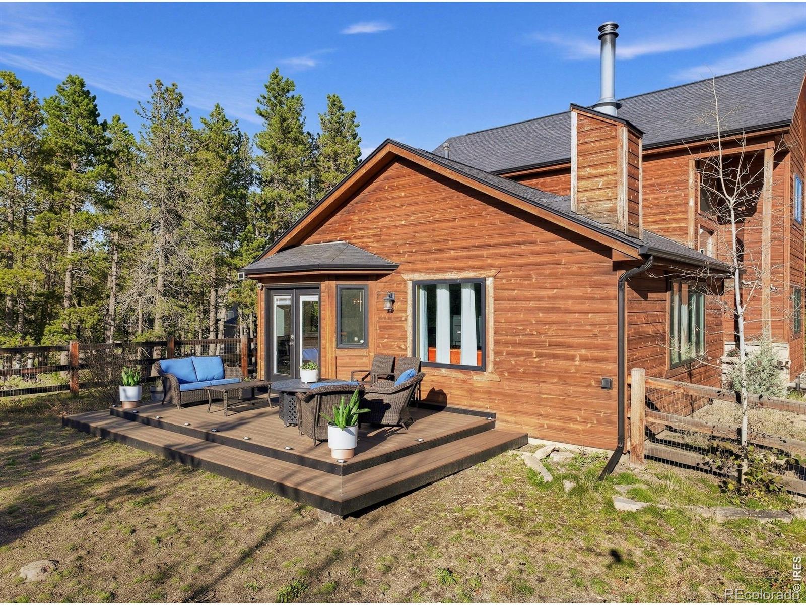 MLS Image #28 for 28  valley view lane,evergreen, Colorado