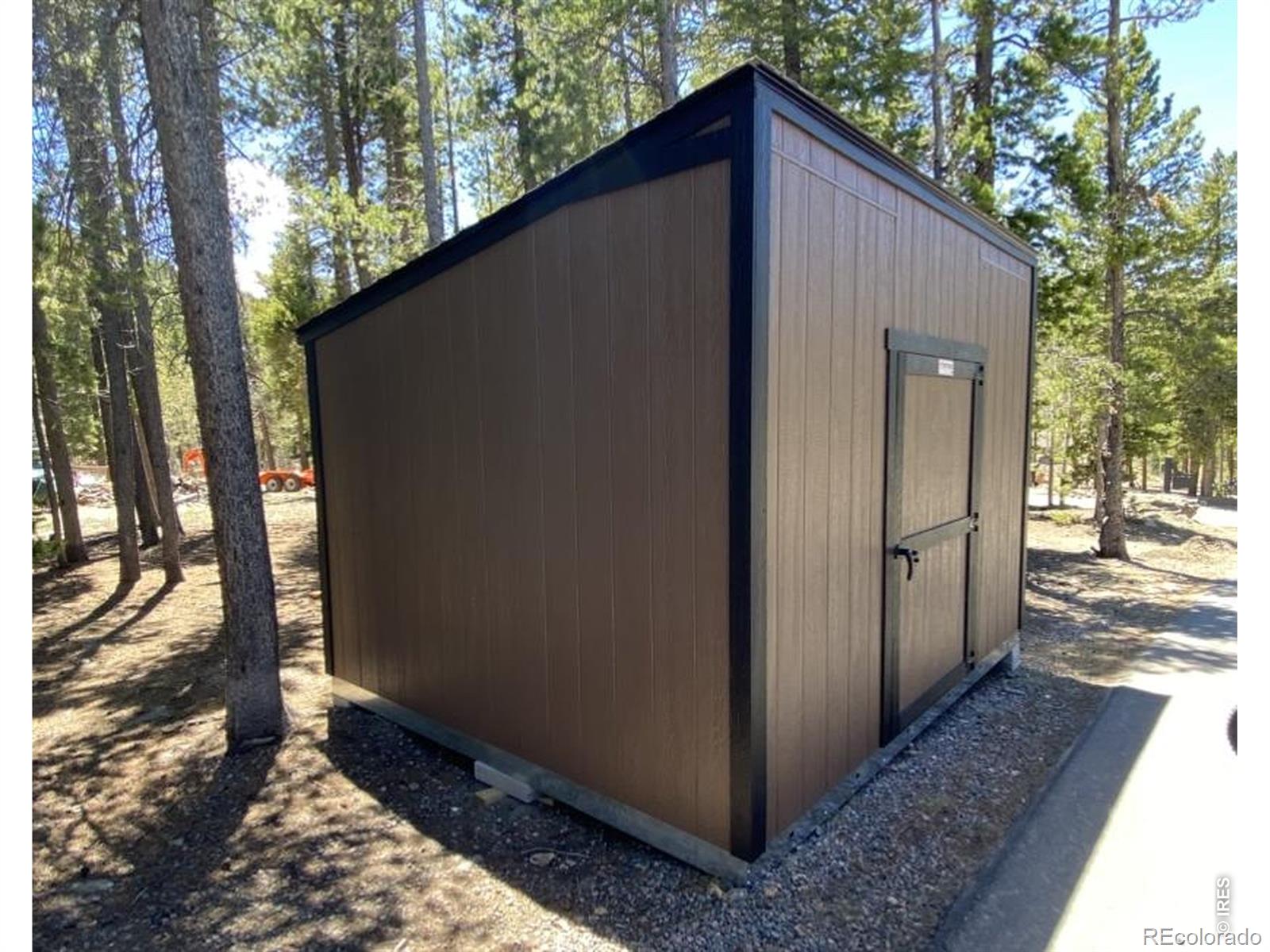 MLS Image #29 for 28  valley view lane,evergreen, Colorado