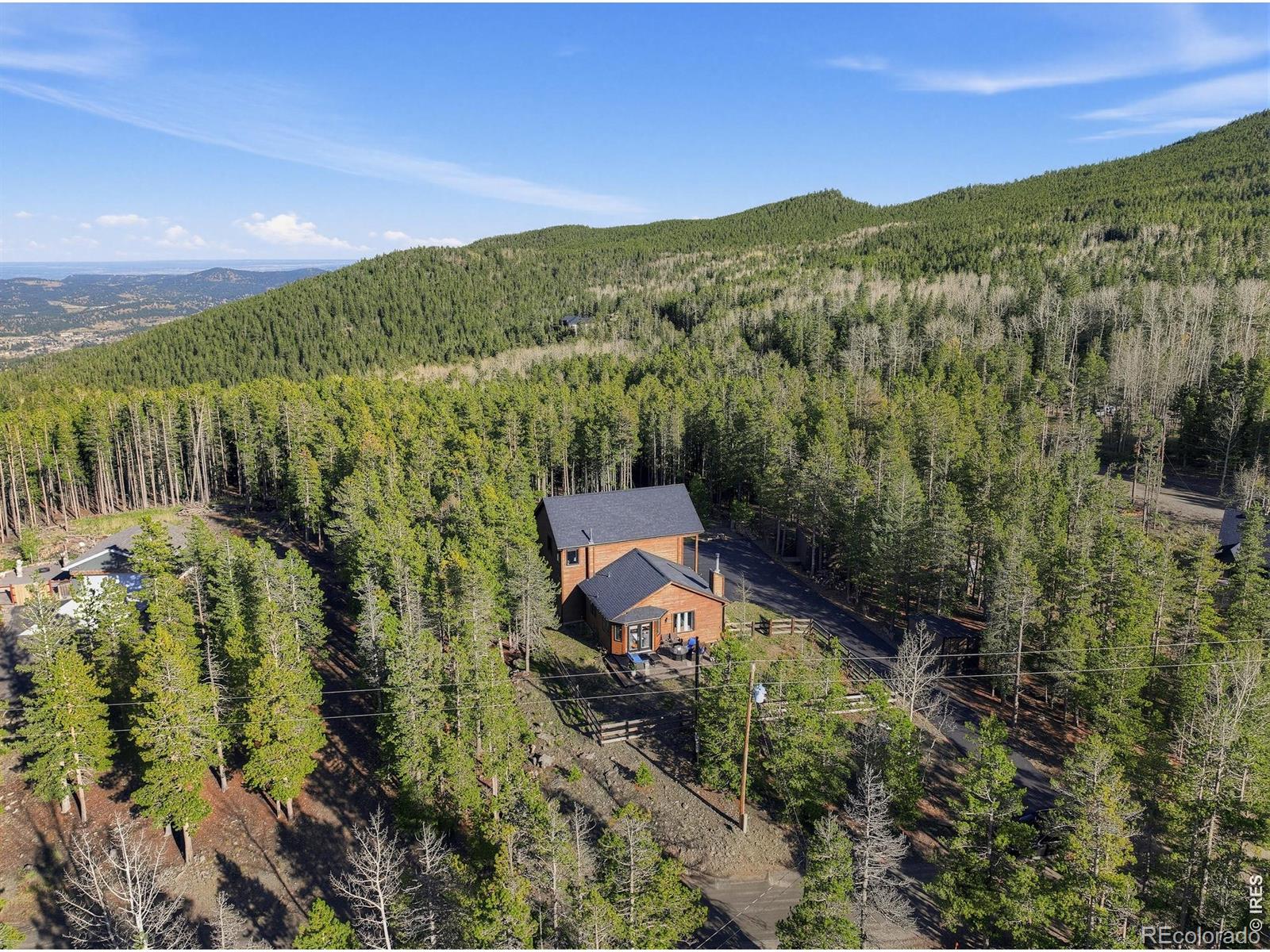 MLS Image #30 for 28  valley view lane,evergreen, Colorado