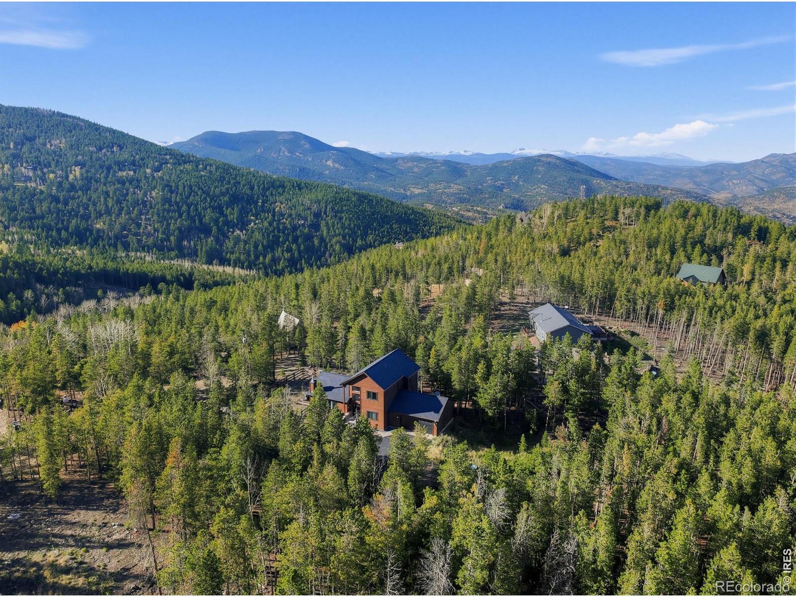 MLS Image #31 for 28  valley view lane,evergreen, Colorado