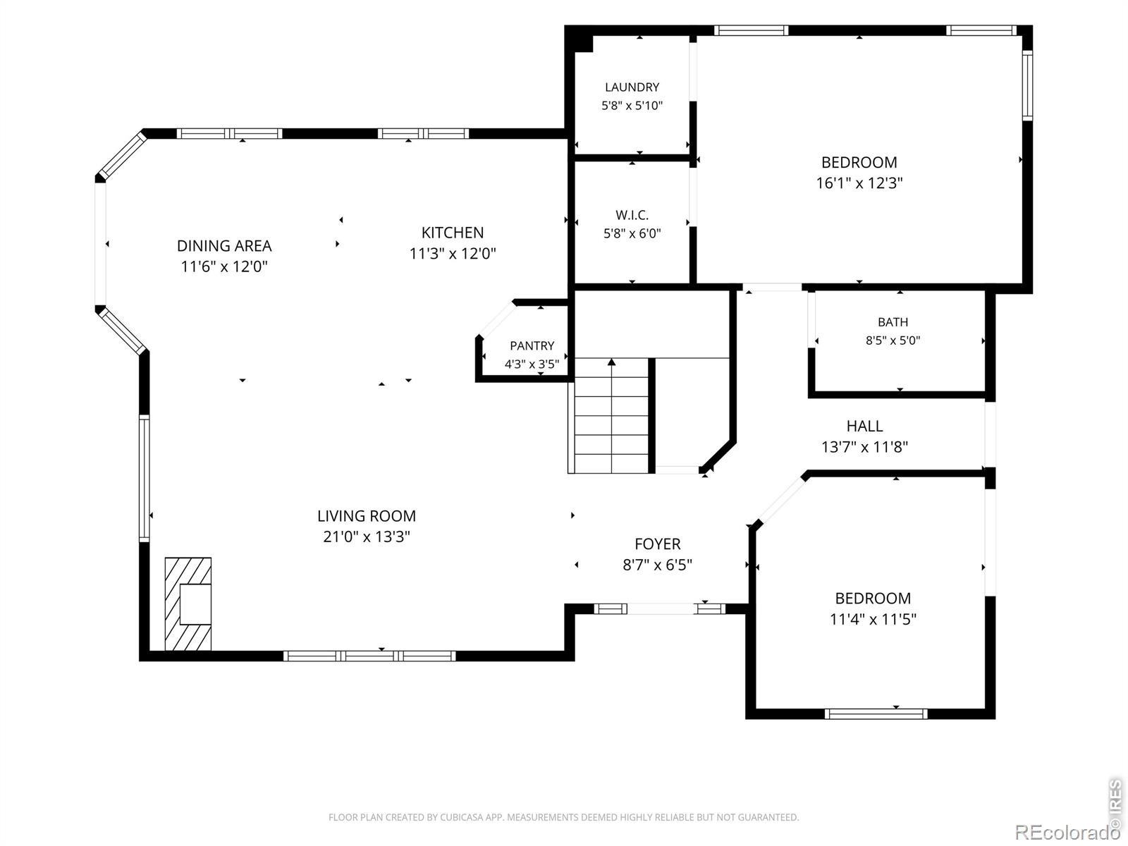 MLS Image #32 for 28  valley view lane,evergreen, Colorado
