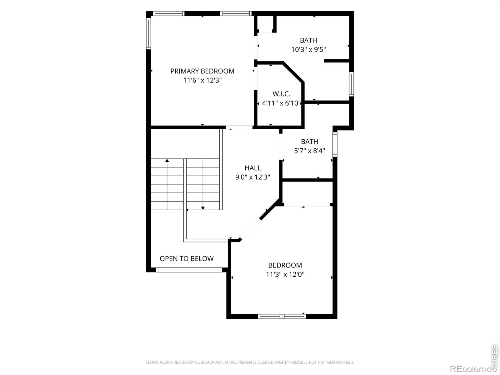 MLS Image #33 for 28  valley view lane,evergreen, Colorado