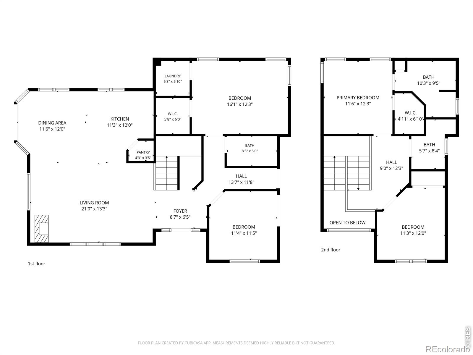MLS Image #34 for 28  valley view lane,evergreen, Colorado
