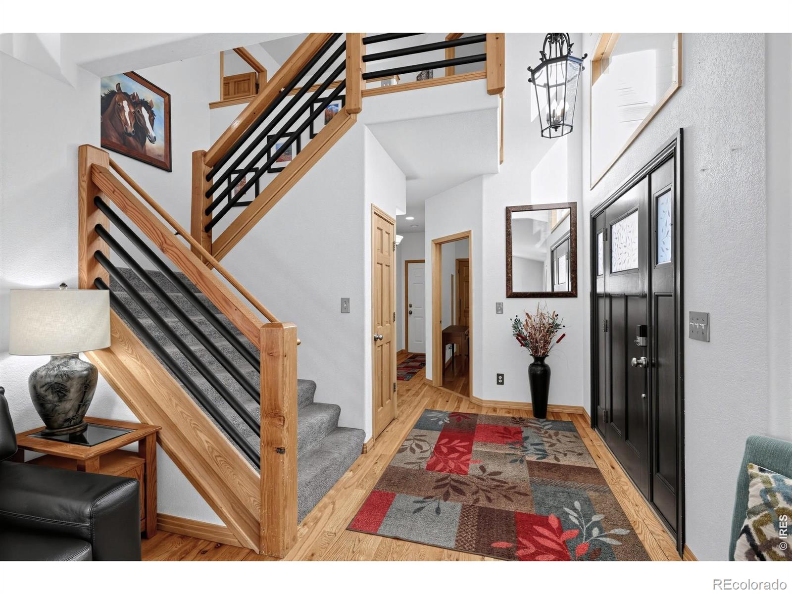 MLS Image #4 for 28  valley view lane,evergreen, Colorado