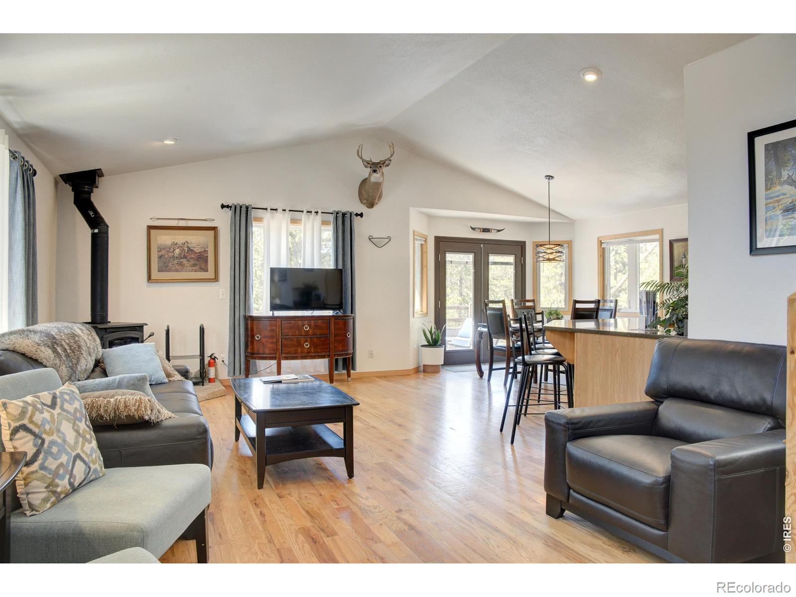 MLS Image #5 for 28  valley view lane,evergreen, Colorado