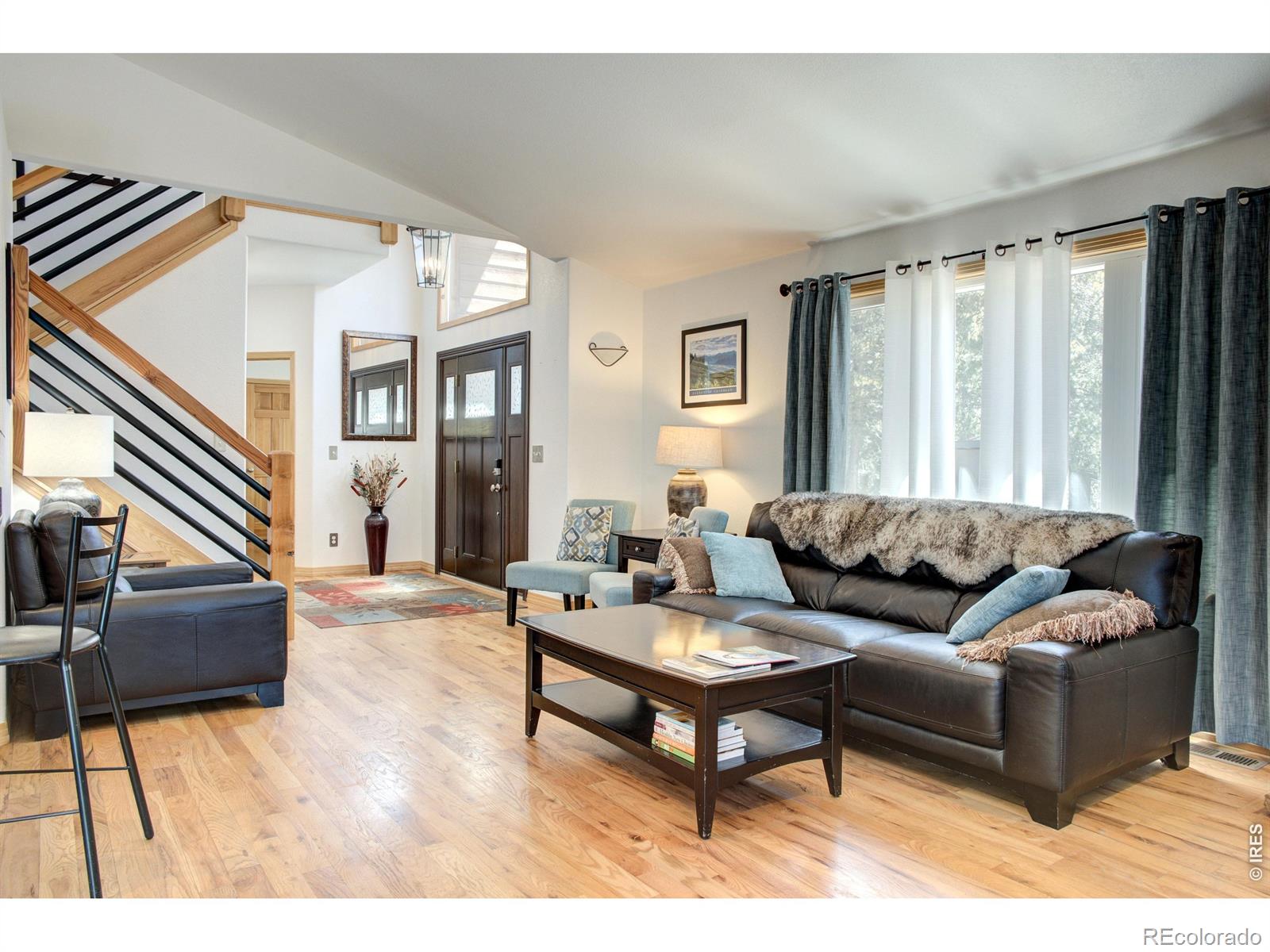 MLS Image #6 for 28  valley view lane,evergreen, Colorado