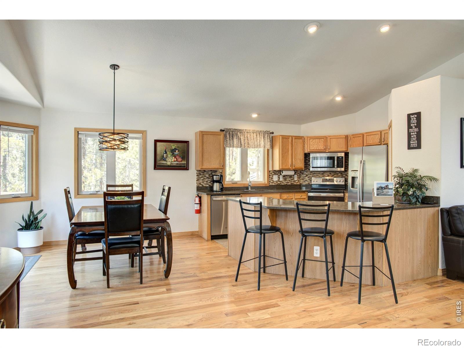 MLS Image #8 for 28  valley view lane,evergreen, Colorado