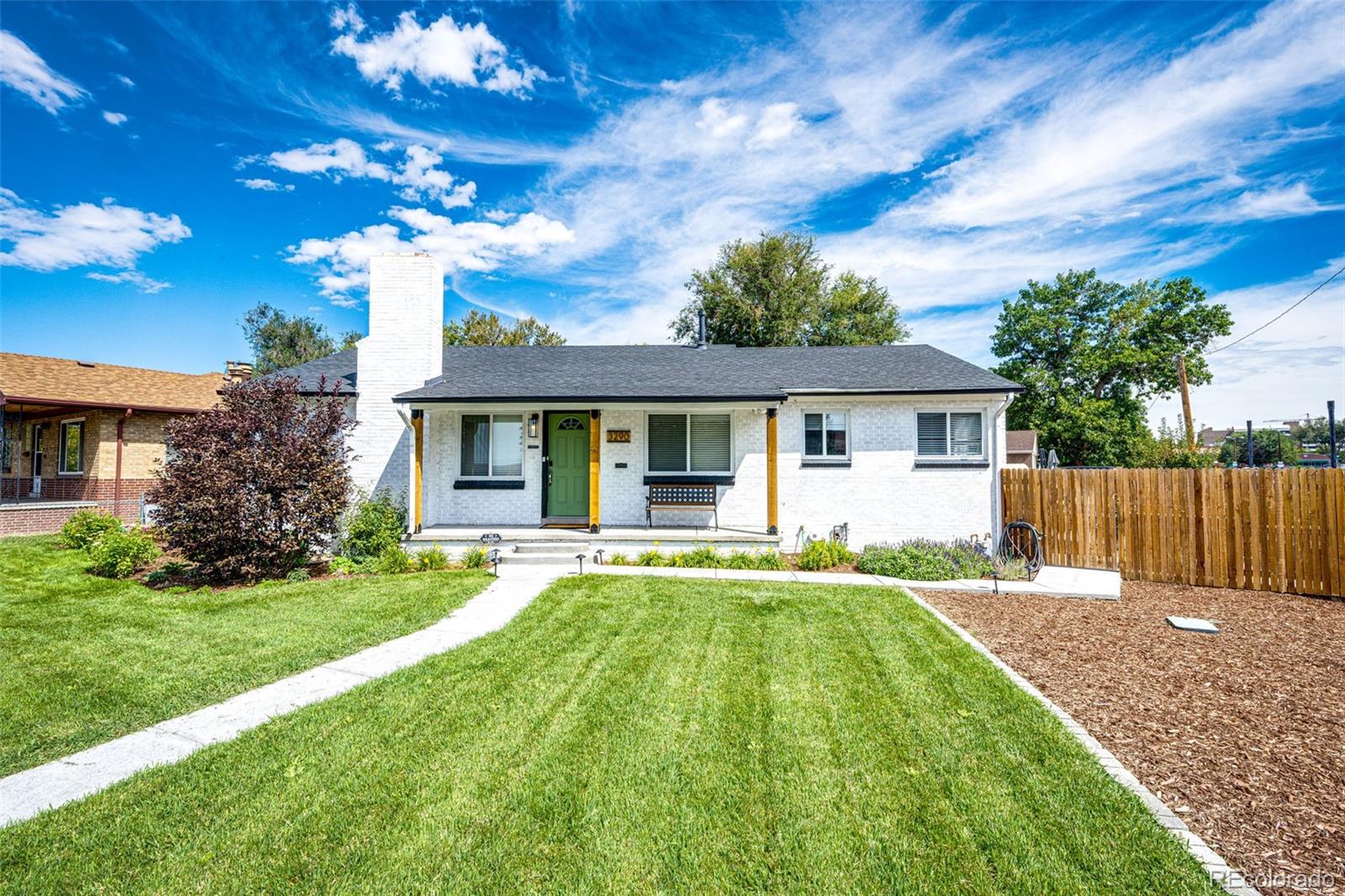 MLS Image #0 for 3290 s delaware street,englewood, Colorado