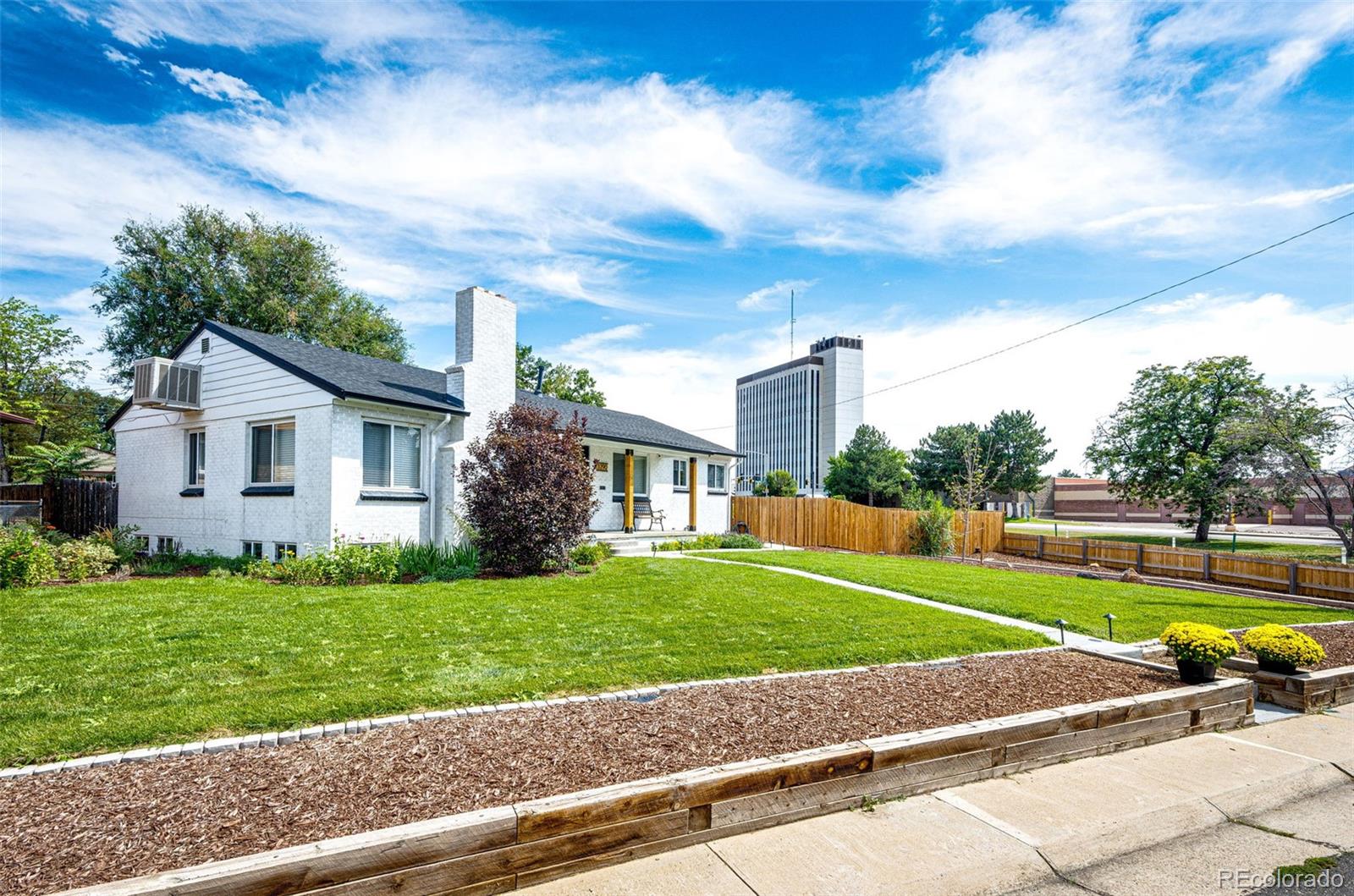 MLS Image #1 for 3290 s delaware street,englewood, Colorado