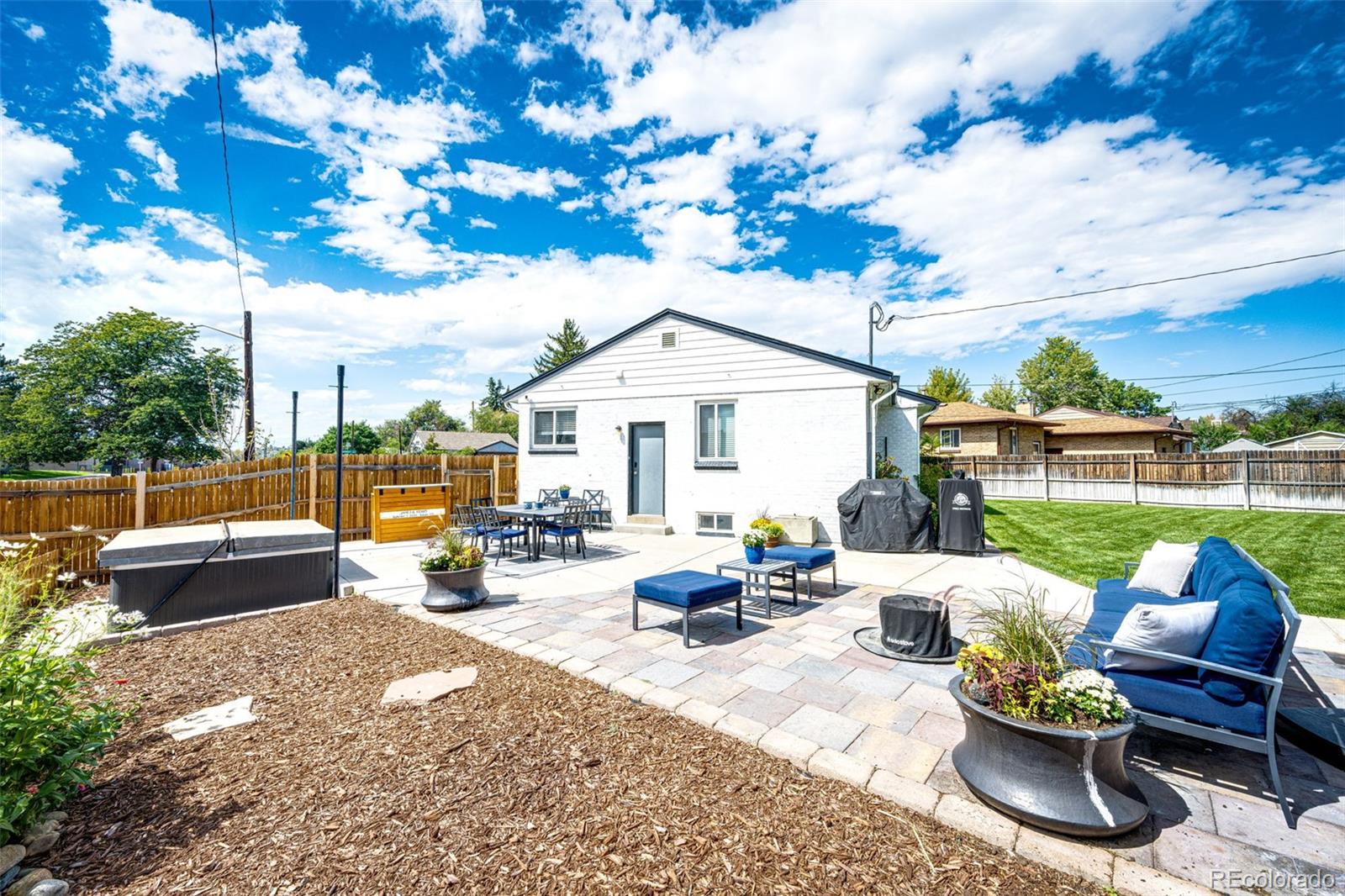 MLS Image #10 for 3290 s delaware street,englewood, Colorado