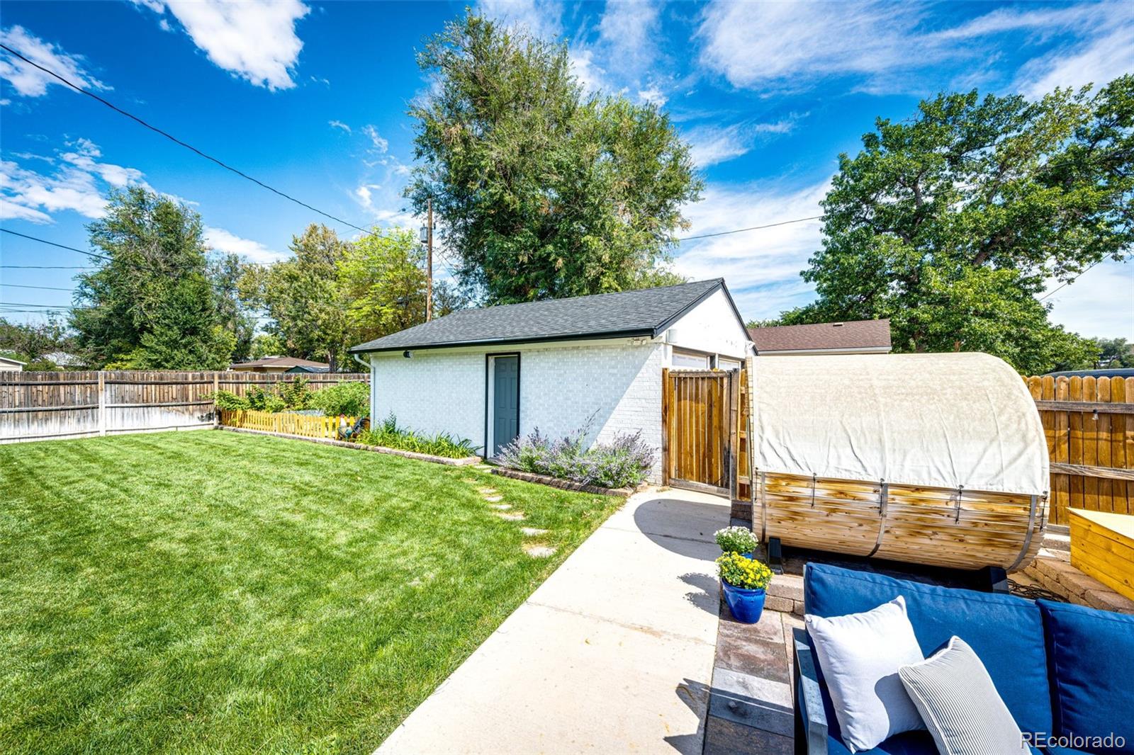 MLS Image #11 for 3290 s delaware street,englewood, Colorado