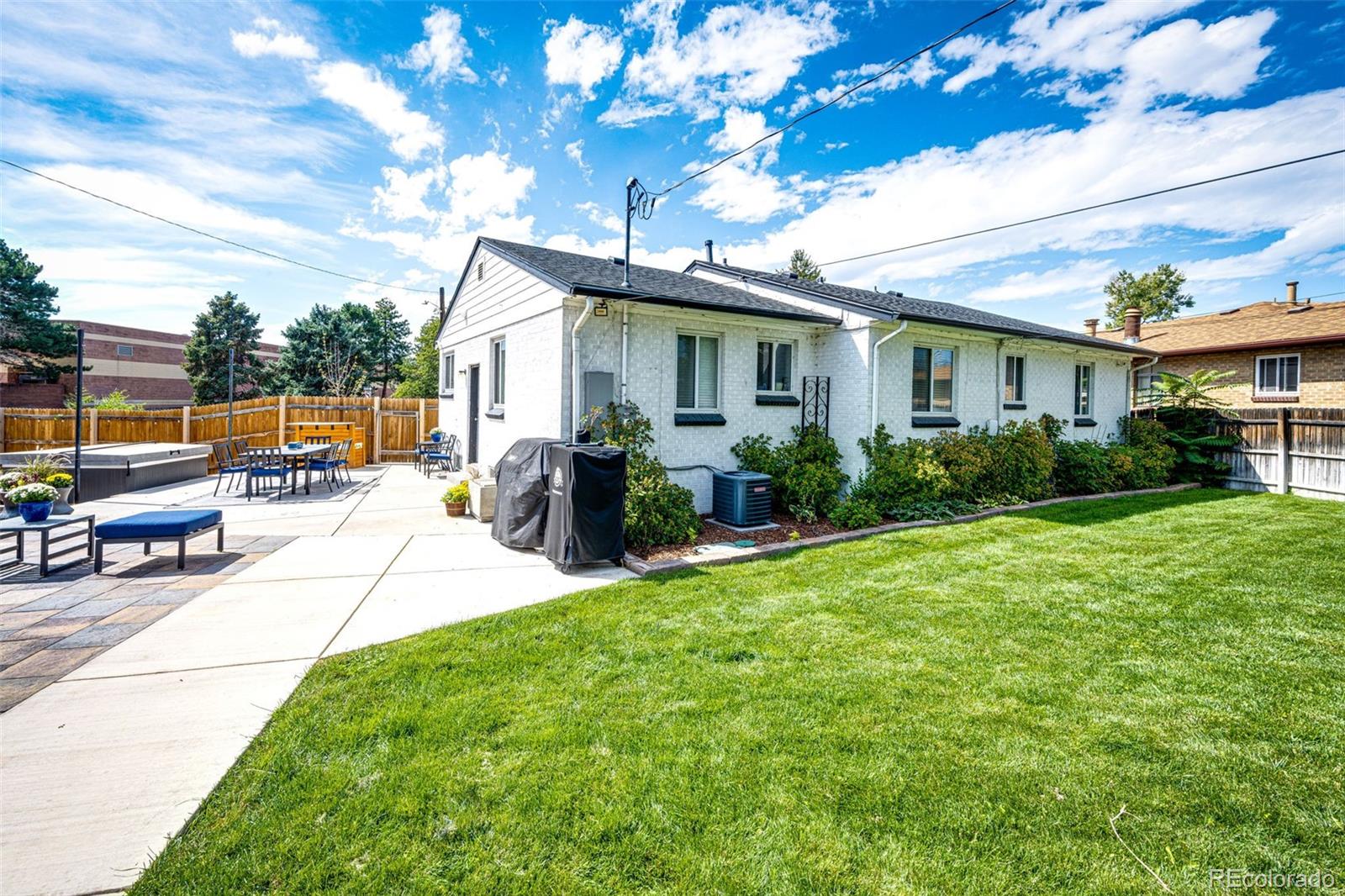 MLS Image #13 for 3290 s delaware street,englewood, Colorado