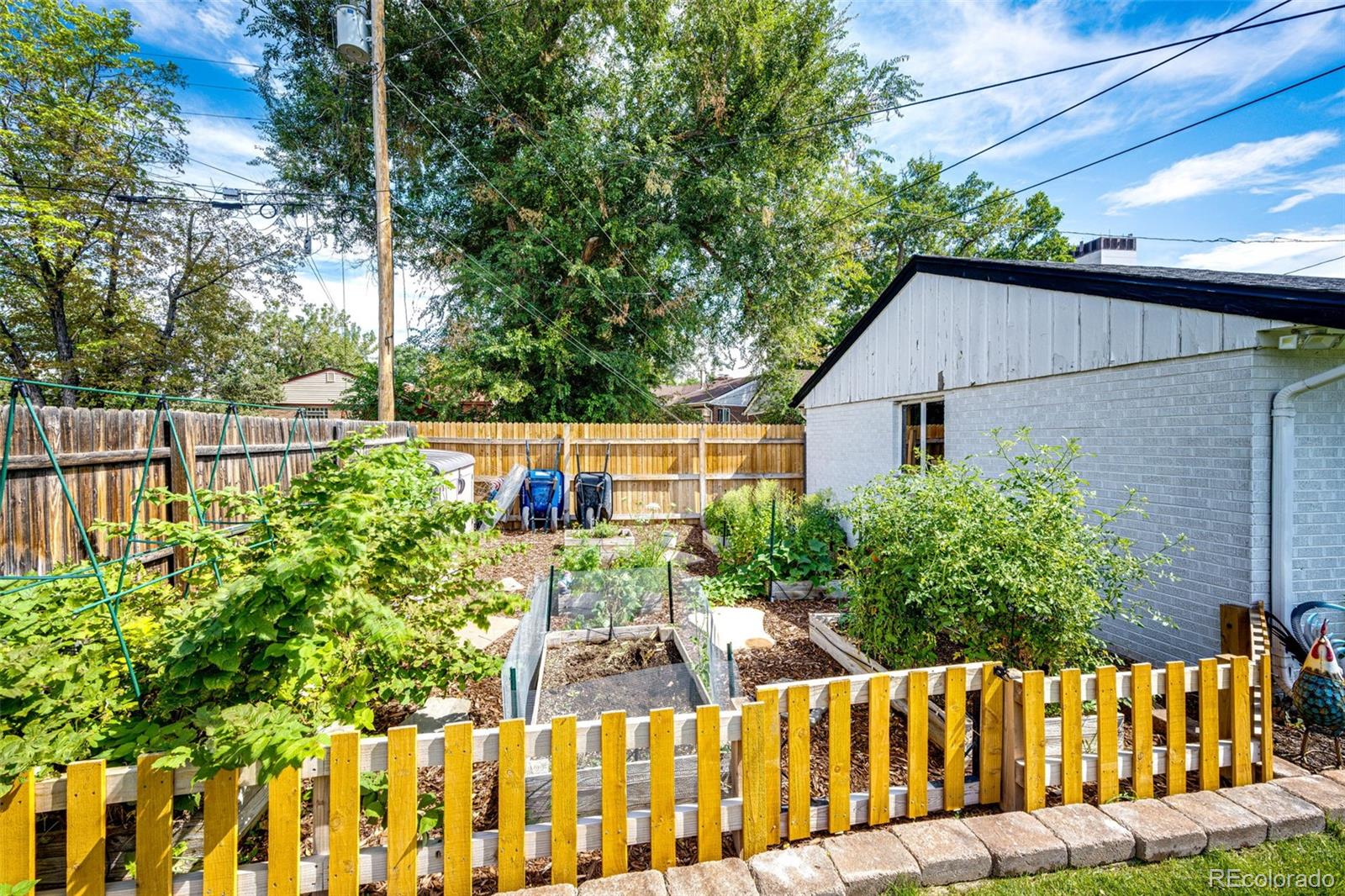 MLS Image #14 for 3290 s delaware street,englewood, Colorado