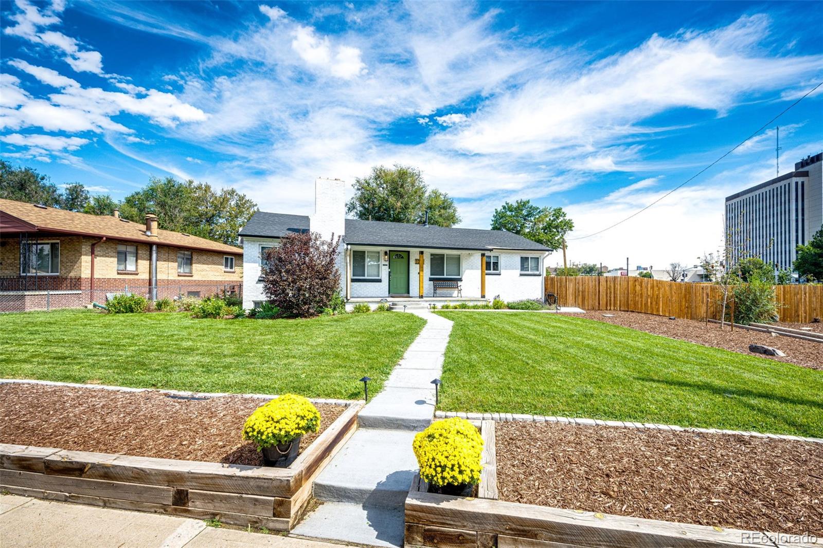 MLS Image #2 for 3290 s delaware street,englewood, Colorado