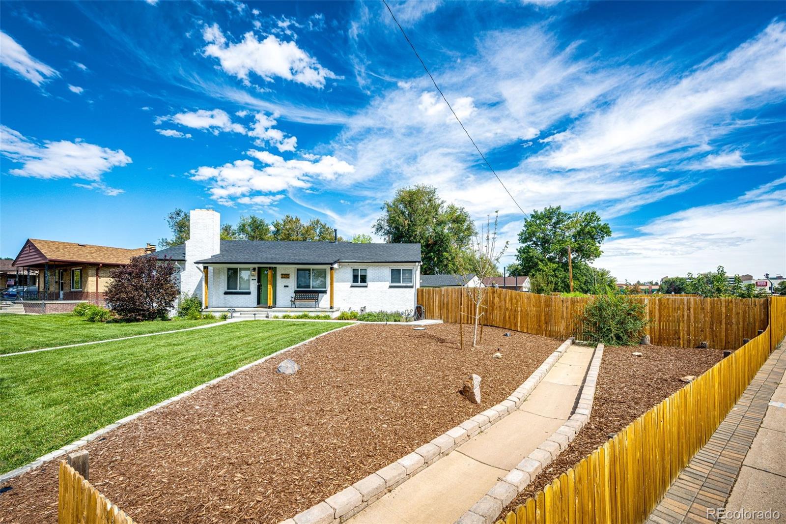 MLS Image #3 for 3290 s delaware street,englewood, Colorado