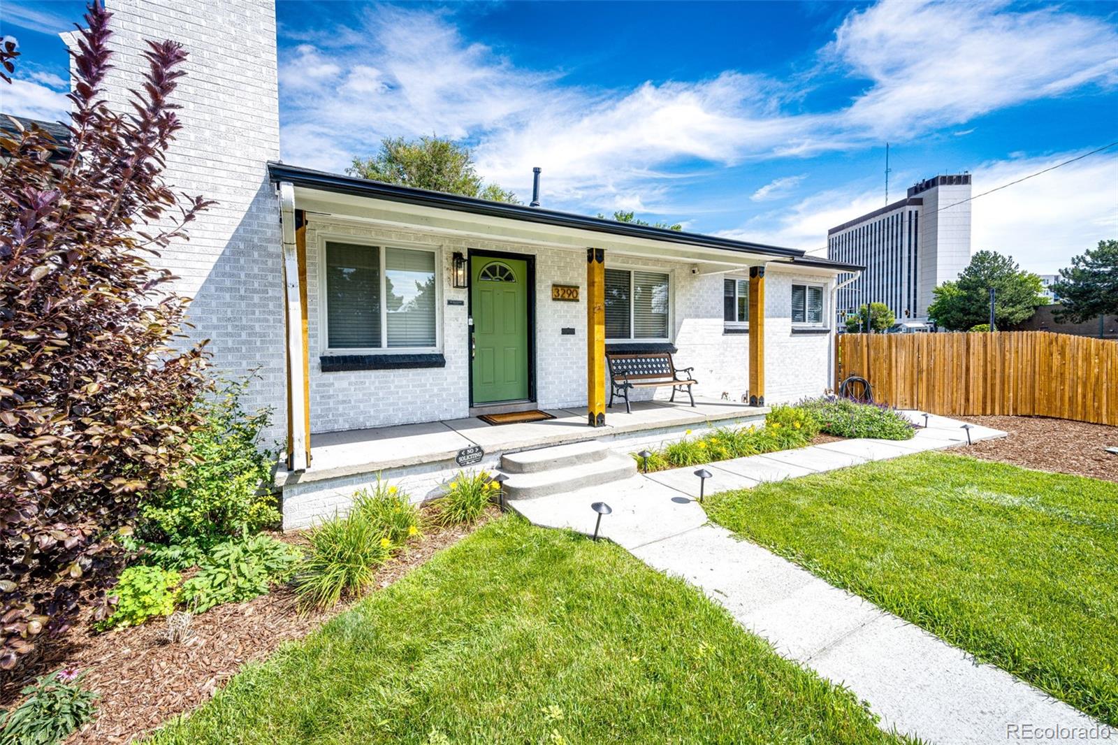 MLS Image #4 for 3290 s delaware street,englewood, Colorado