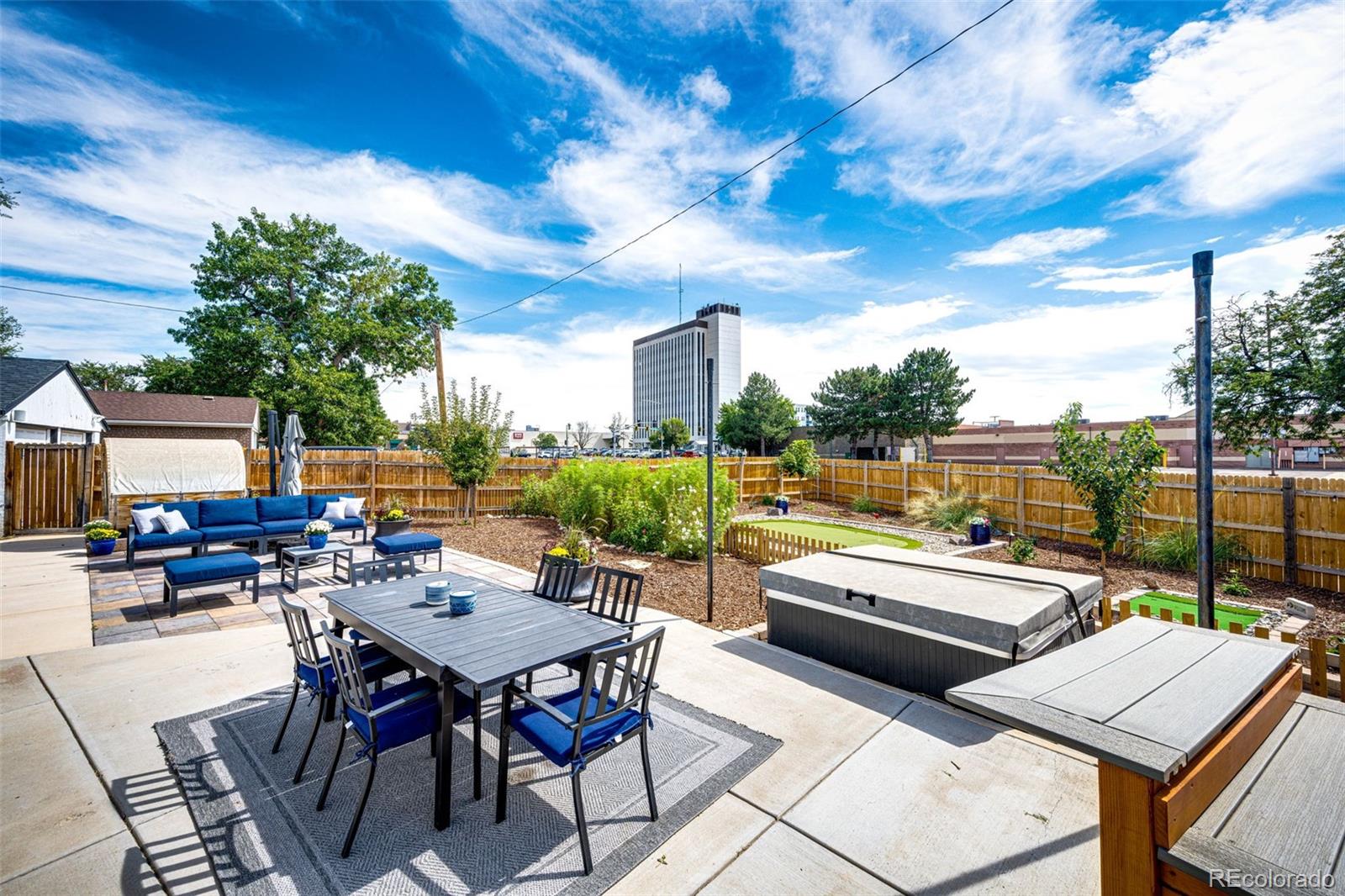 MLS Image #5 for 3290 s delaware street,englewood, Colorado