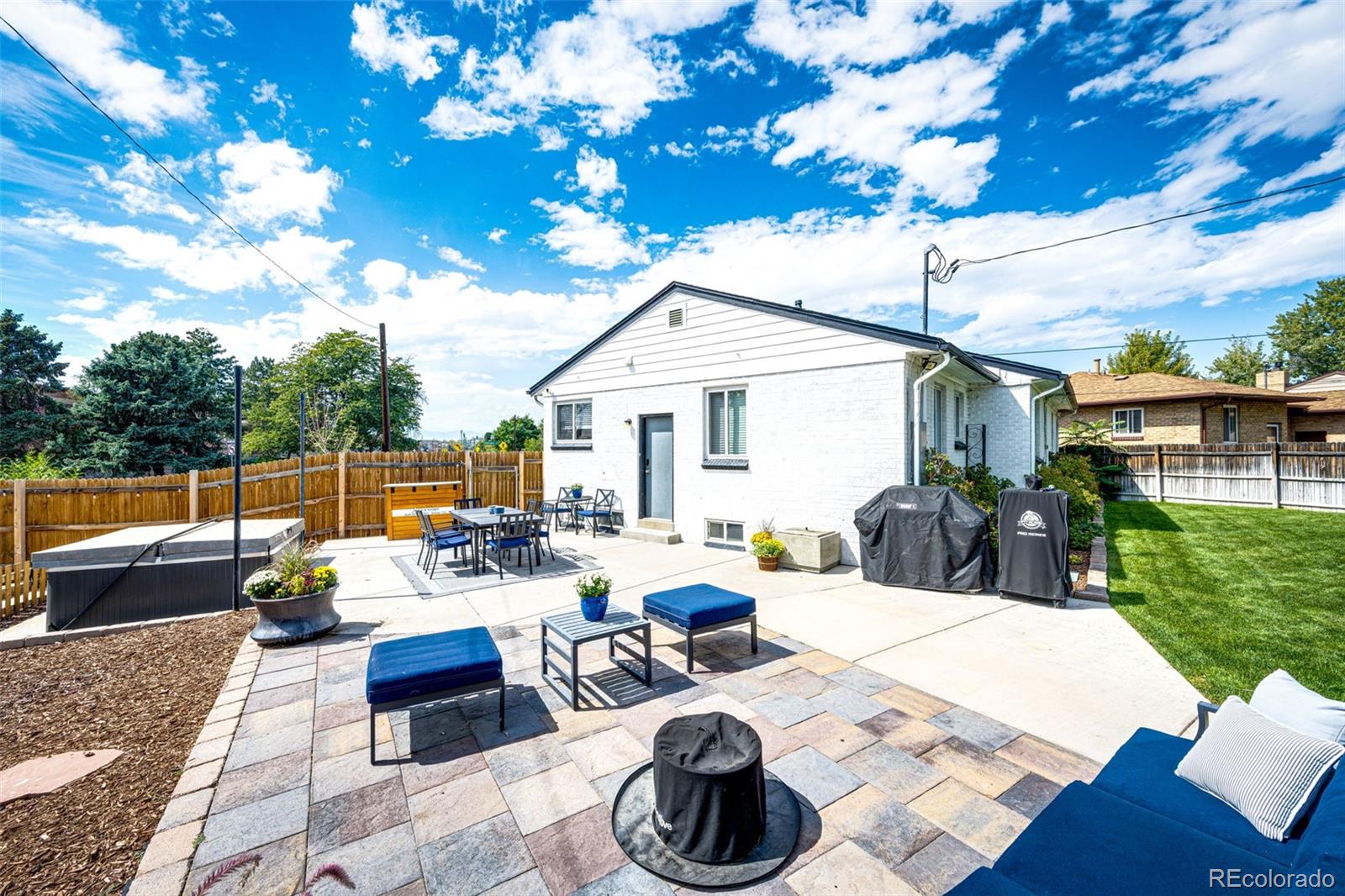 MLS Image #6 for 3290 s delaware street,englewood, Colorado