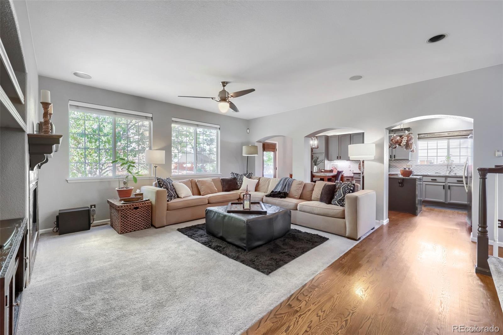 MLS Image #11 for 4690  springmeadow lane,castle rock, Colorado