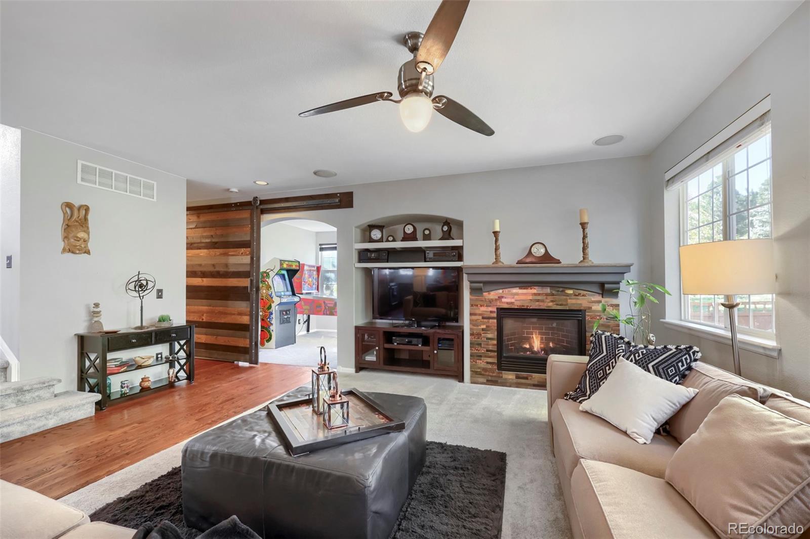 MLS Image #13 for 4690  springmeadow lane,castle rock, Colorado