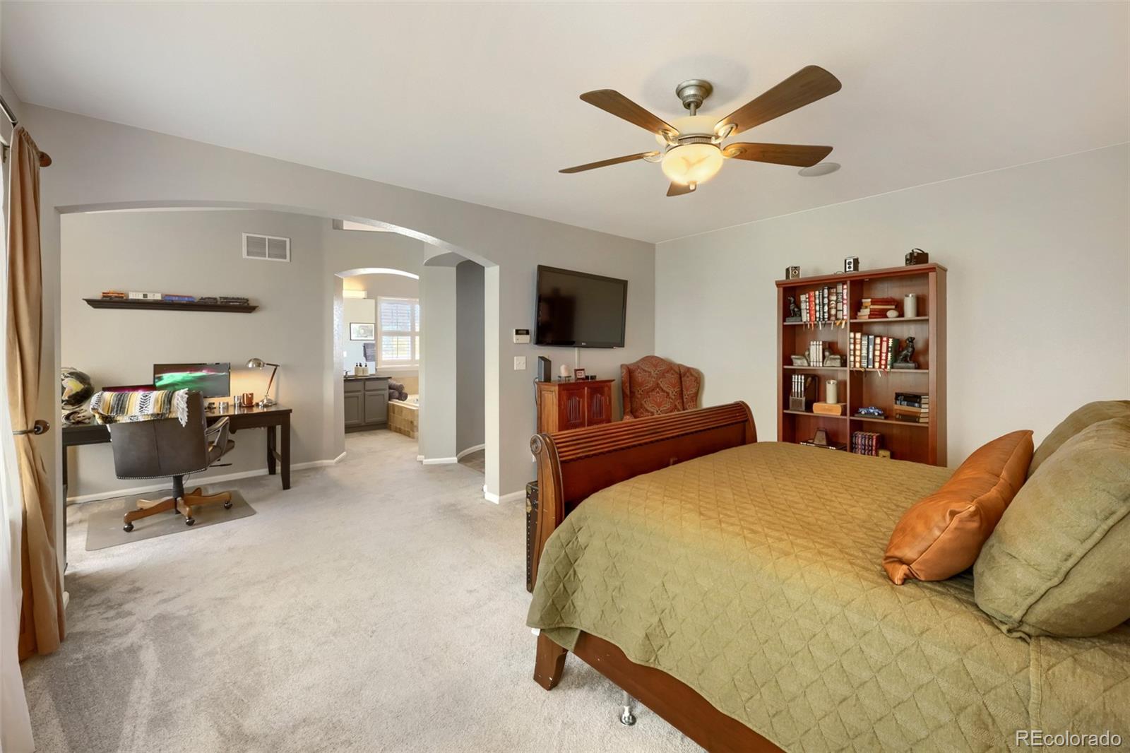 MLS Image #16 for 4690  springmeadow lane,castle rock, Colorado