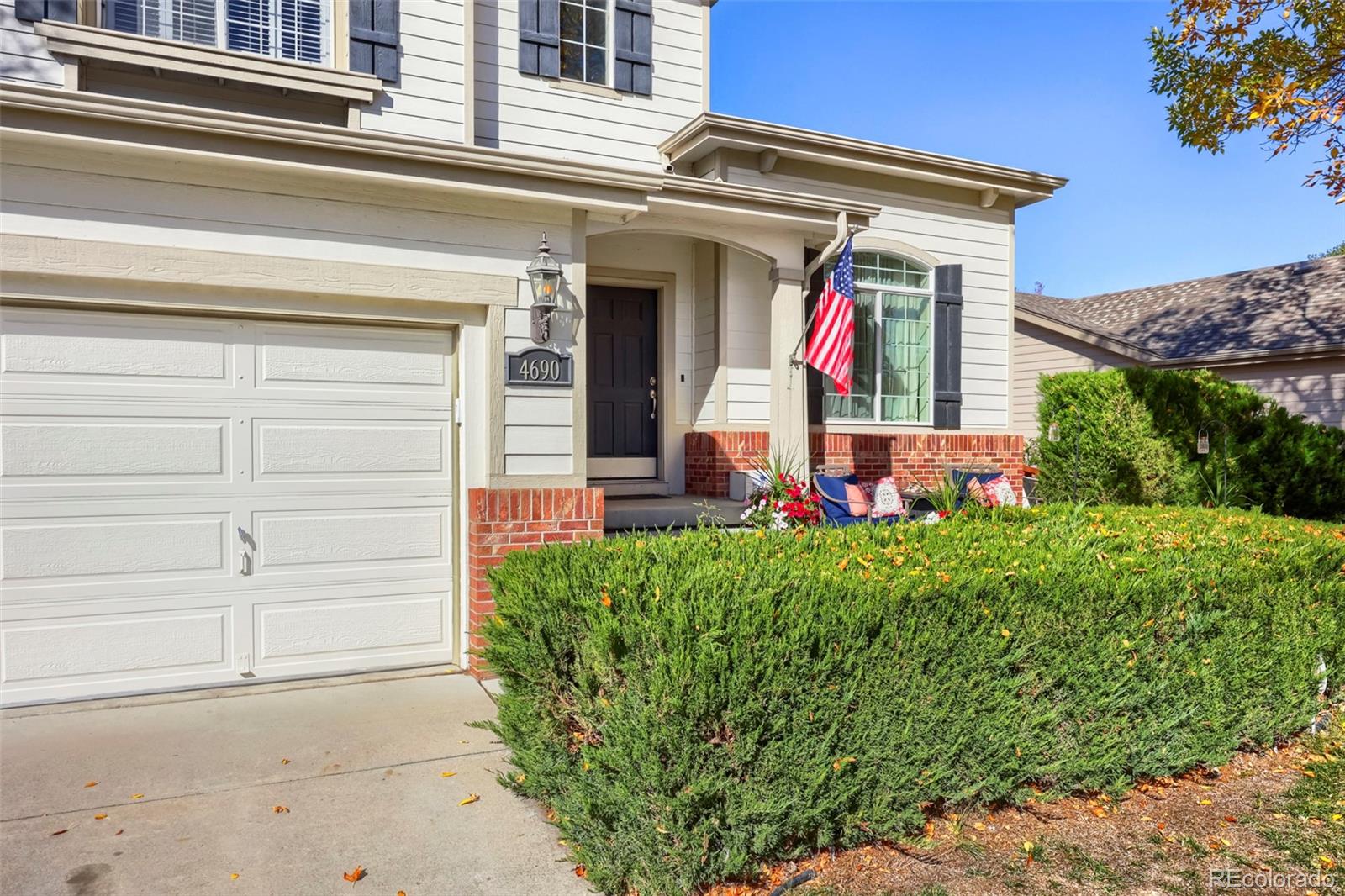 MLS Image #2 for 4690  springmeadow lane,castle rock, Colorado