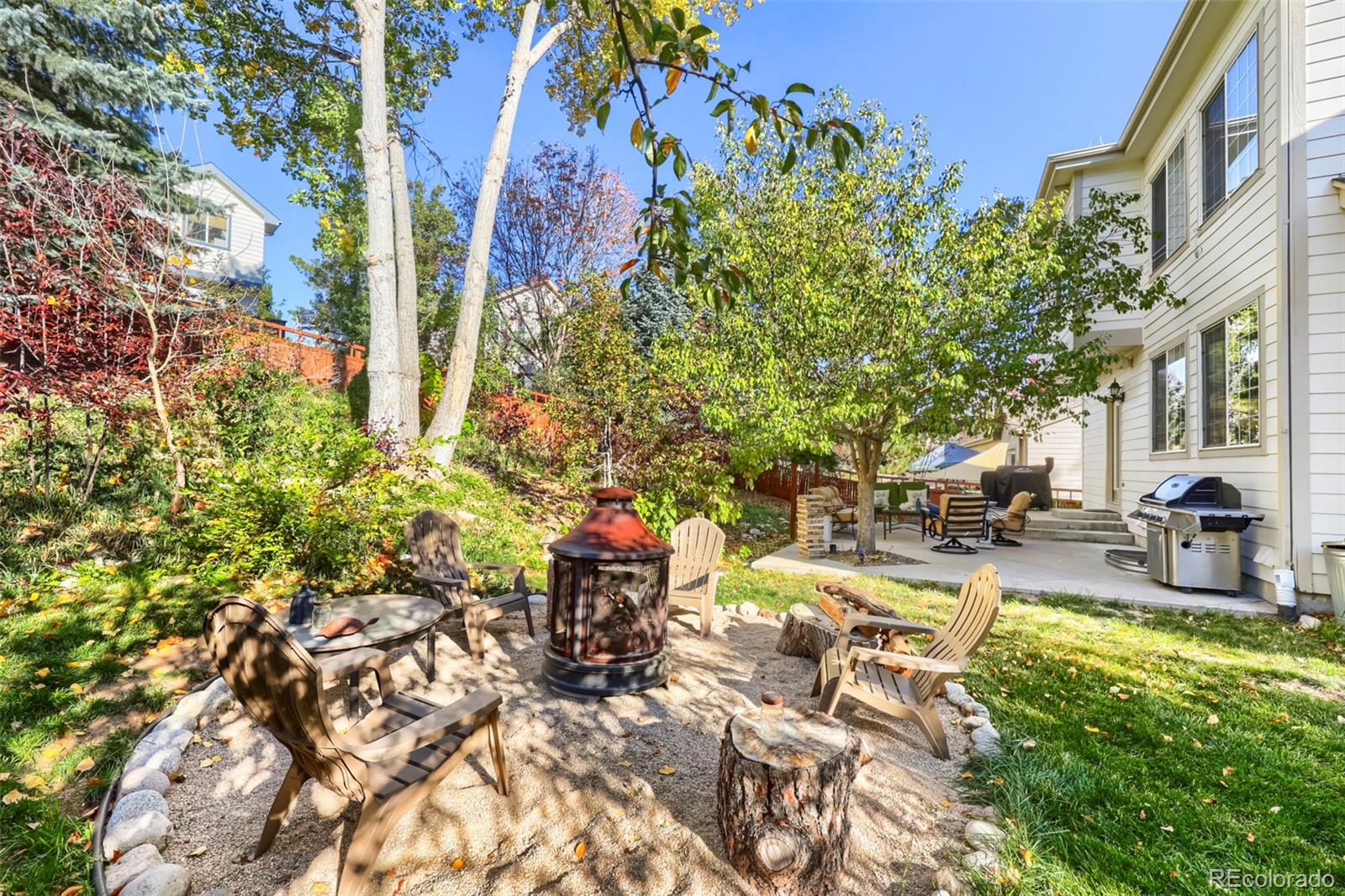MLS Image #25 for 4690  springmeadow lane,castle rock, Colorado