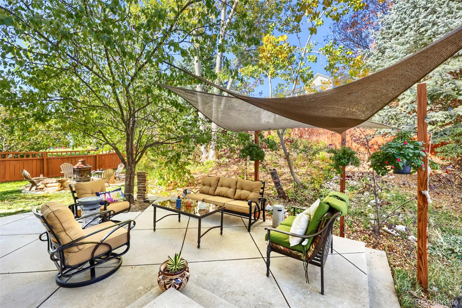 MLS Image #26 for 4690  springmeadow lane,castle rock, Colorado