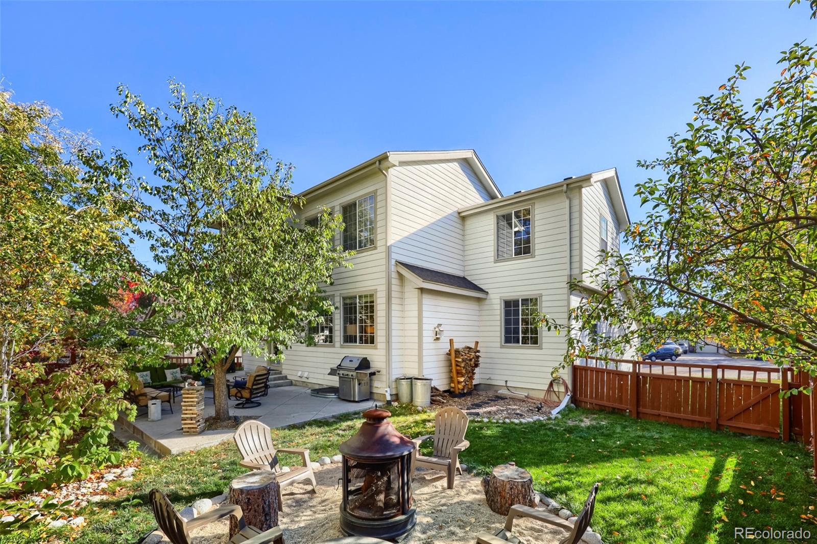 MLS Image #27 for 4690  springmeadow lane,castle rock, Colorado