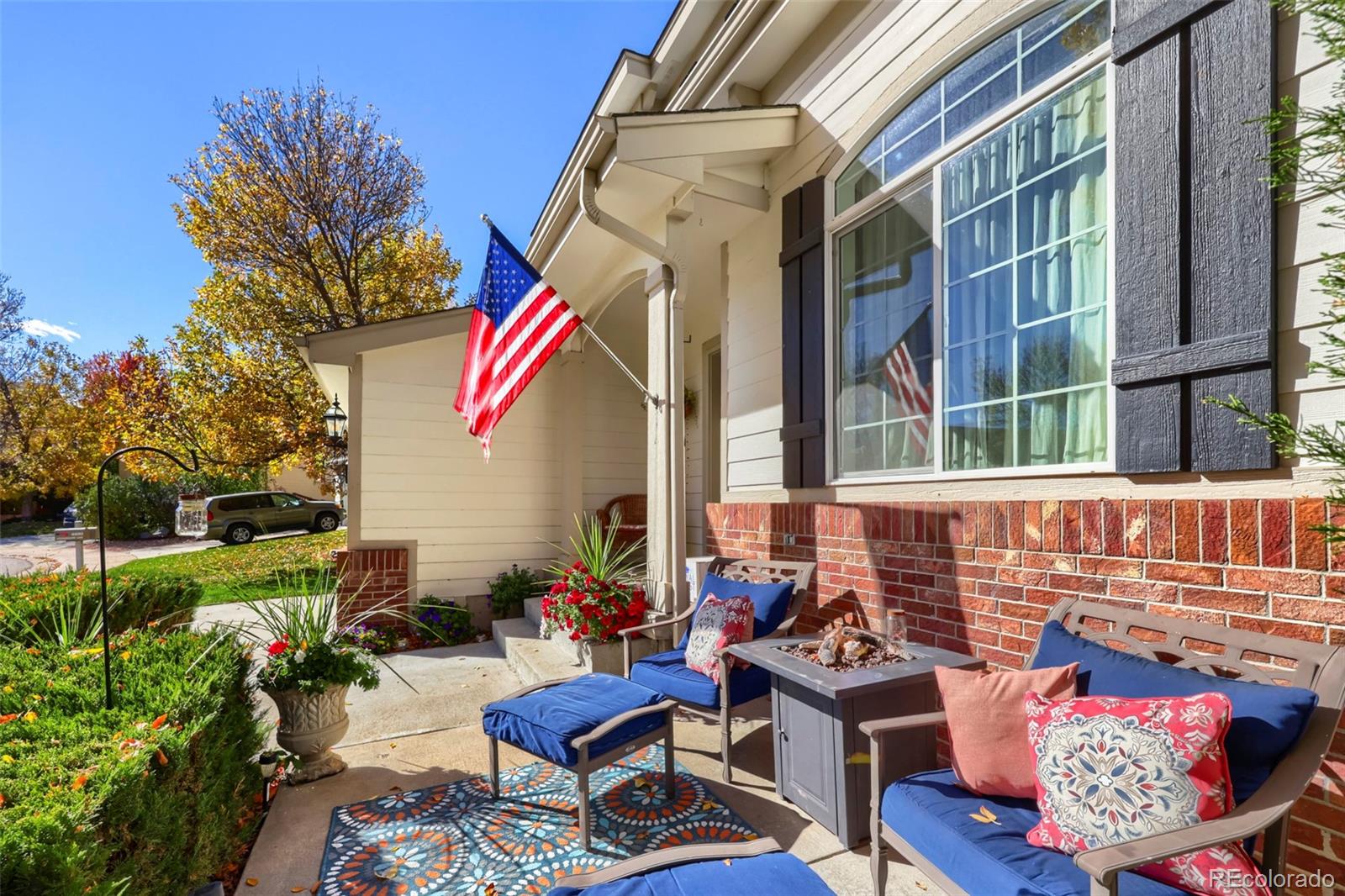 MLS Image #3 for 4690  springmeadow lane,castle rock, Colorado