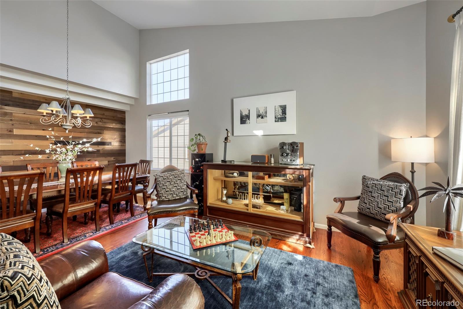 MLS Image #4 for 4690  springmeadow lane,castle rock, Colorado