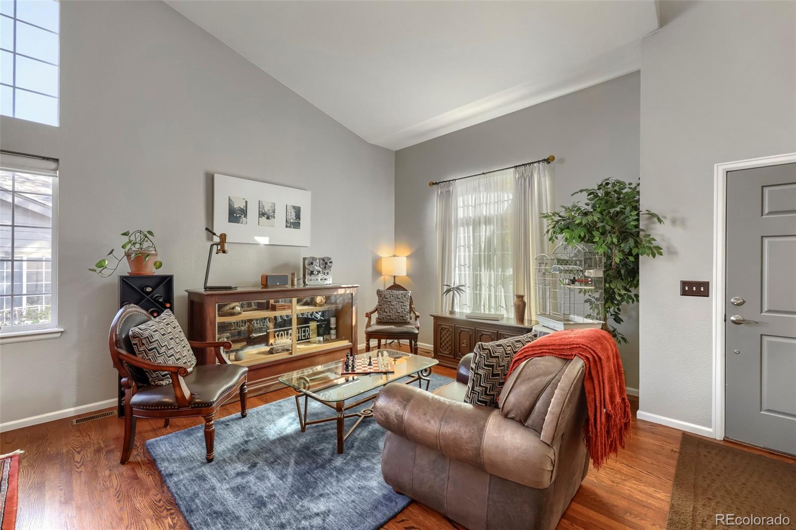 MLS Image #5 for 4690  springmeadow lane,castle rock, Colorado
