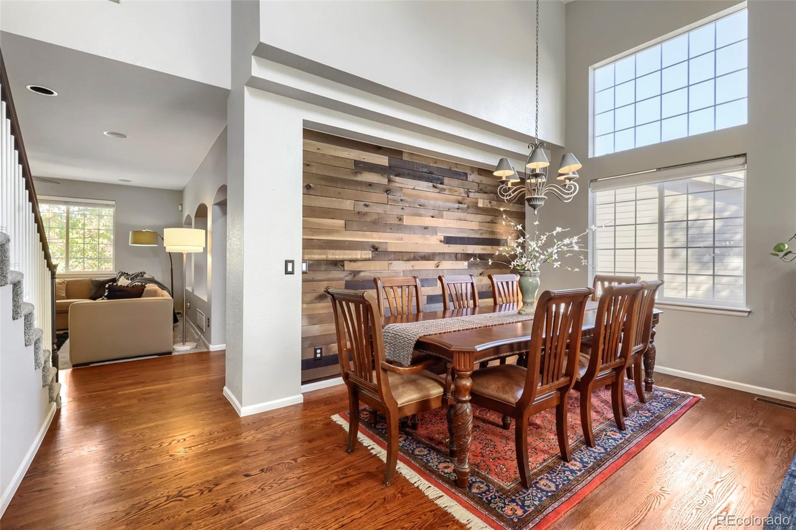 MLS Image #6 for 4690  springmeadow lane,castle rock, Colorado