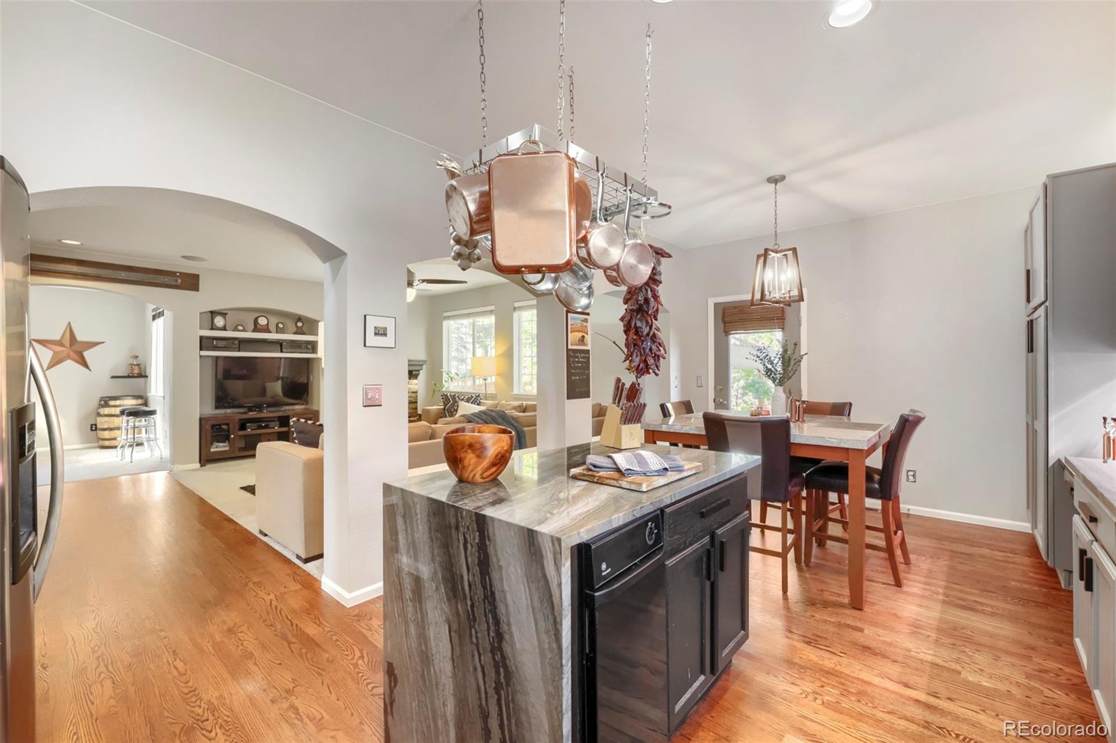 MLS Image #7 for 4690  springmeadow lane,castle rock, Colorado