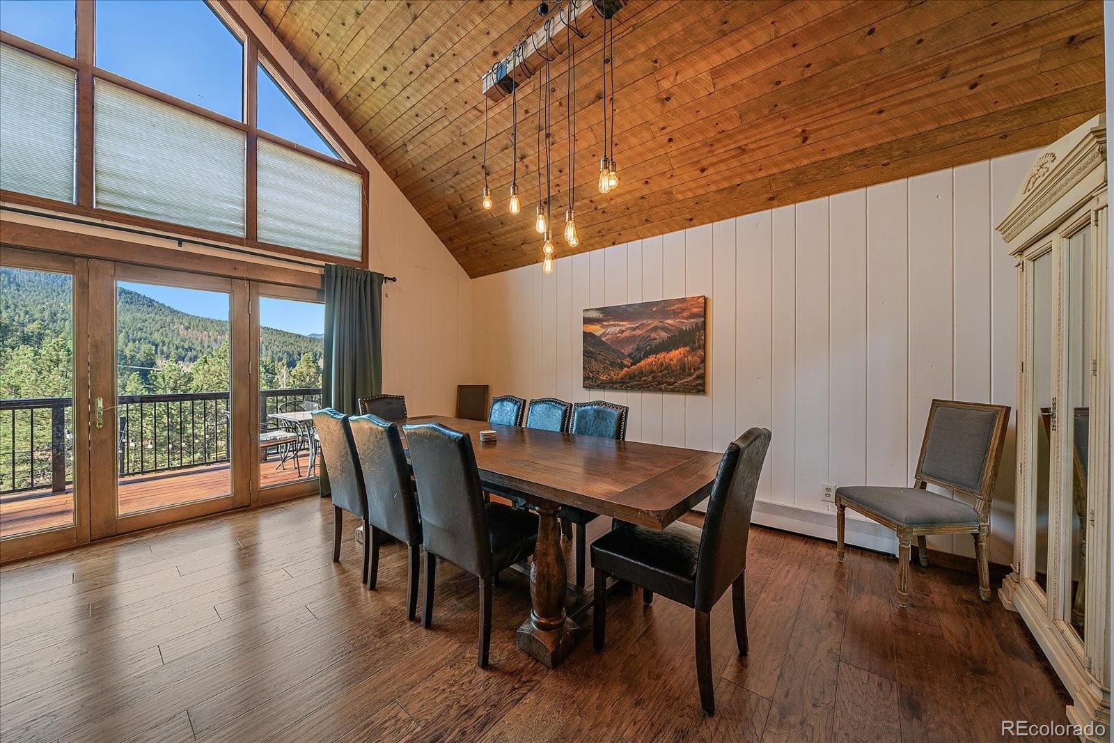 MLS Image #10 for 4070 s skyline drive,evergreen, Colorado