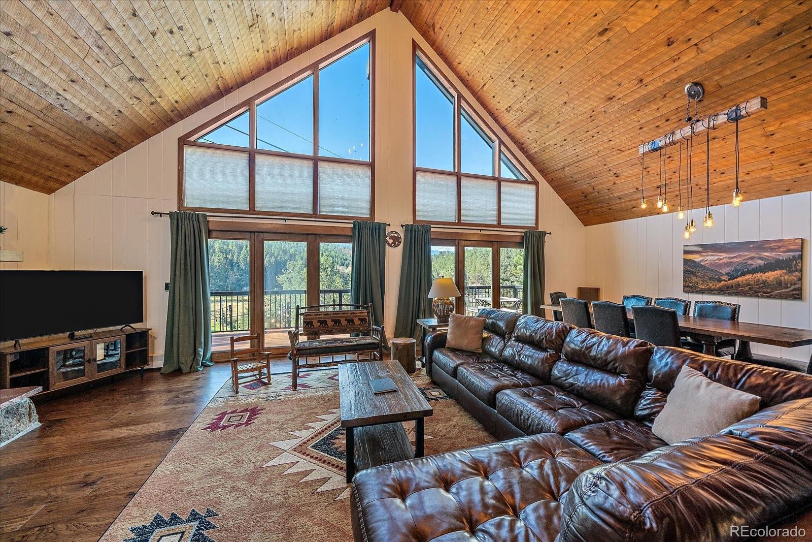 MLS Image #11 for 4070 s skyline drive,evergreen, Colorado