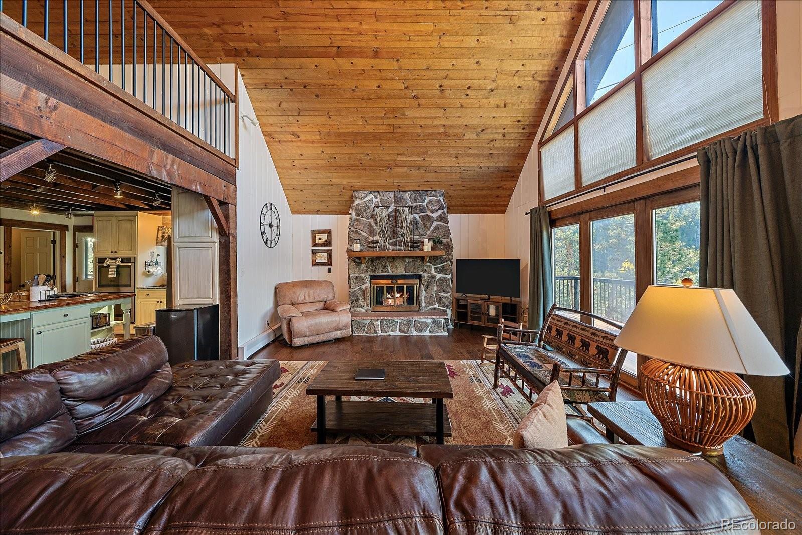 MLS Image #12 for 4070 s skyline drive,evergreen, Colorado