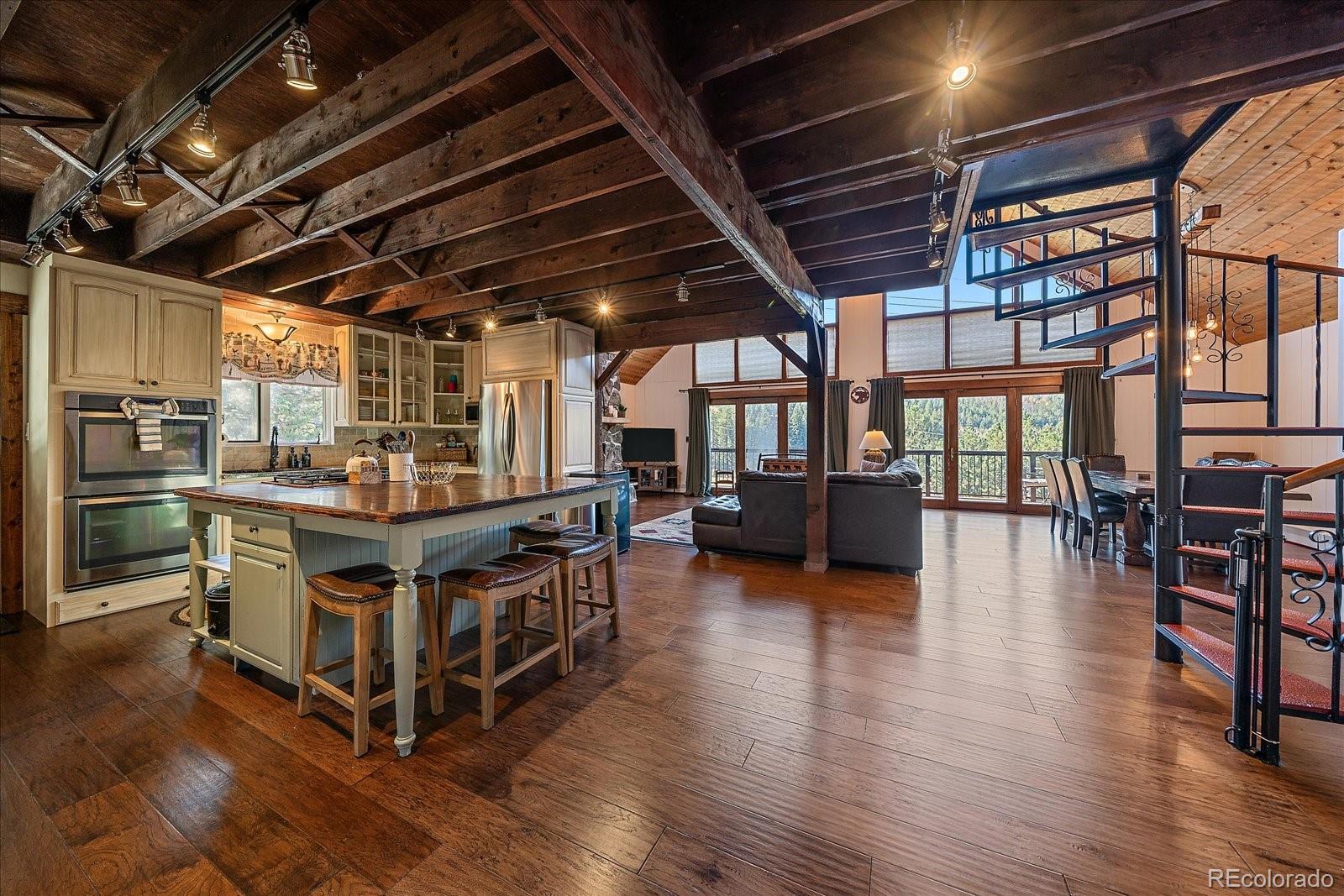 MLS Image #13 for 4070 s skyline drive,evergreen, Colorado