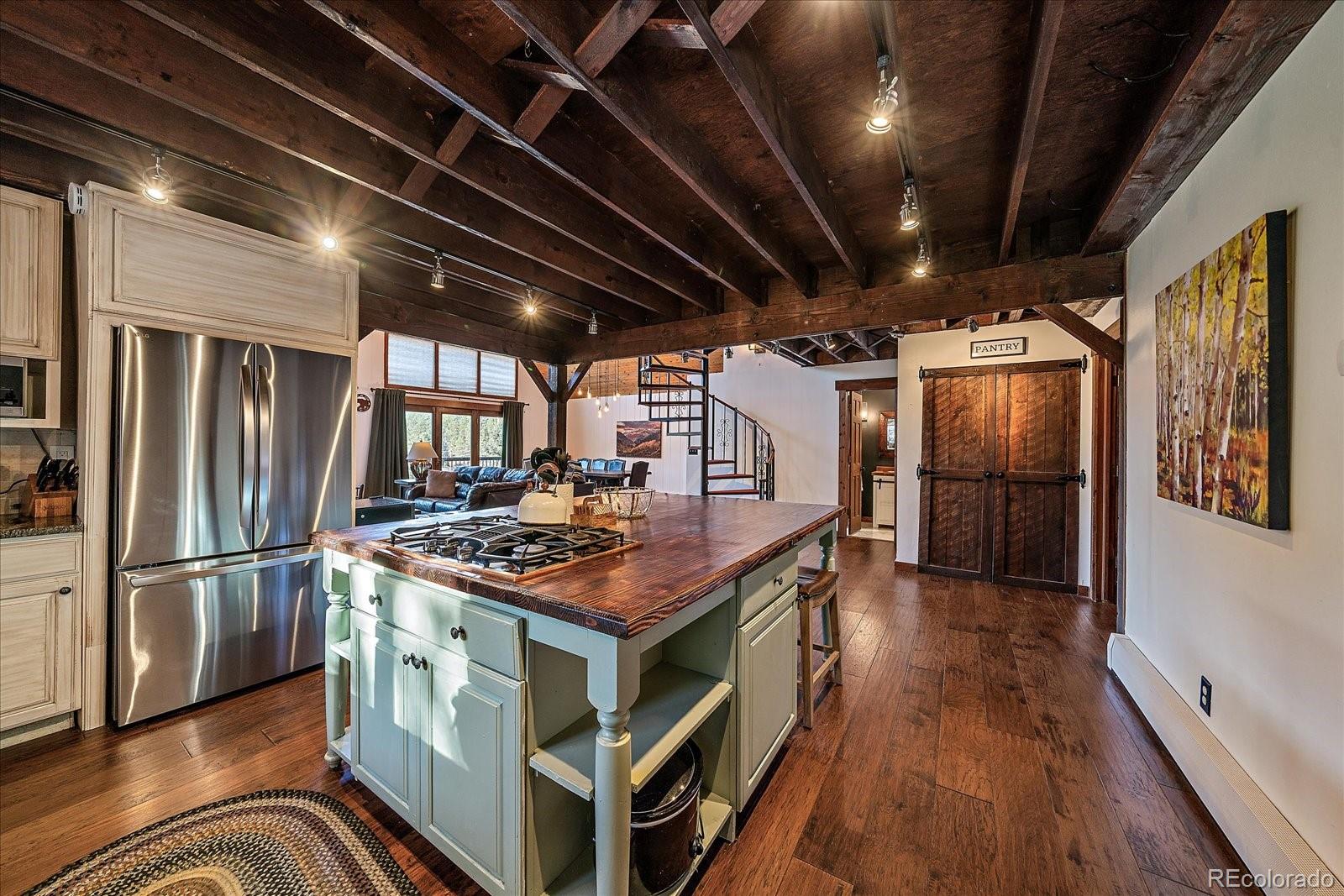 MLS Image #14 for 4070 s skyline drive,evergreen, Colorado