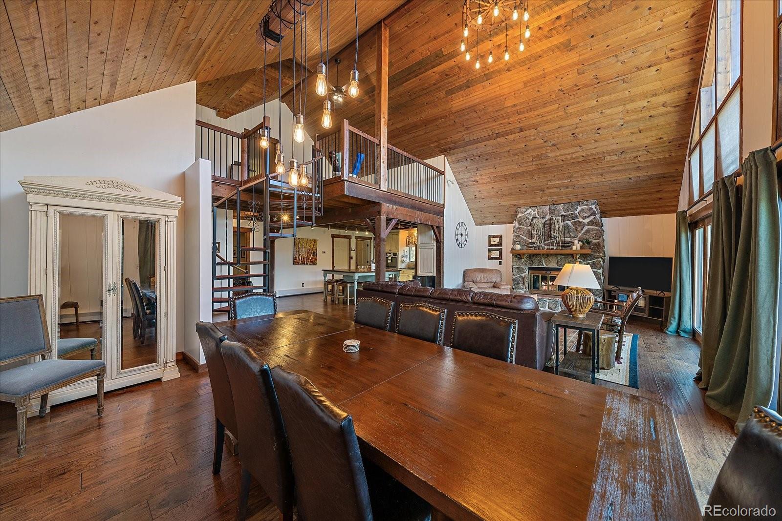 MLS Image #17 for 4070 s skyline drive,evergreen, Colorado