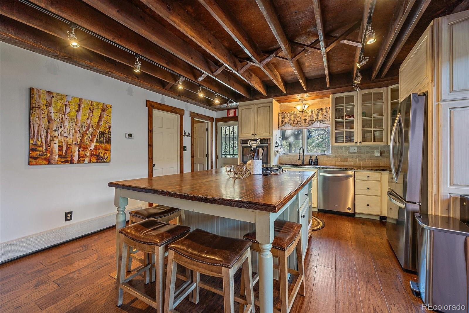 MLS Image #18 for 4070 s skyline drive,evergreen, Colorado