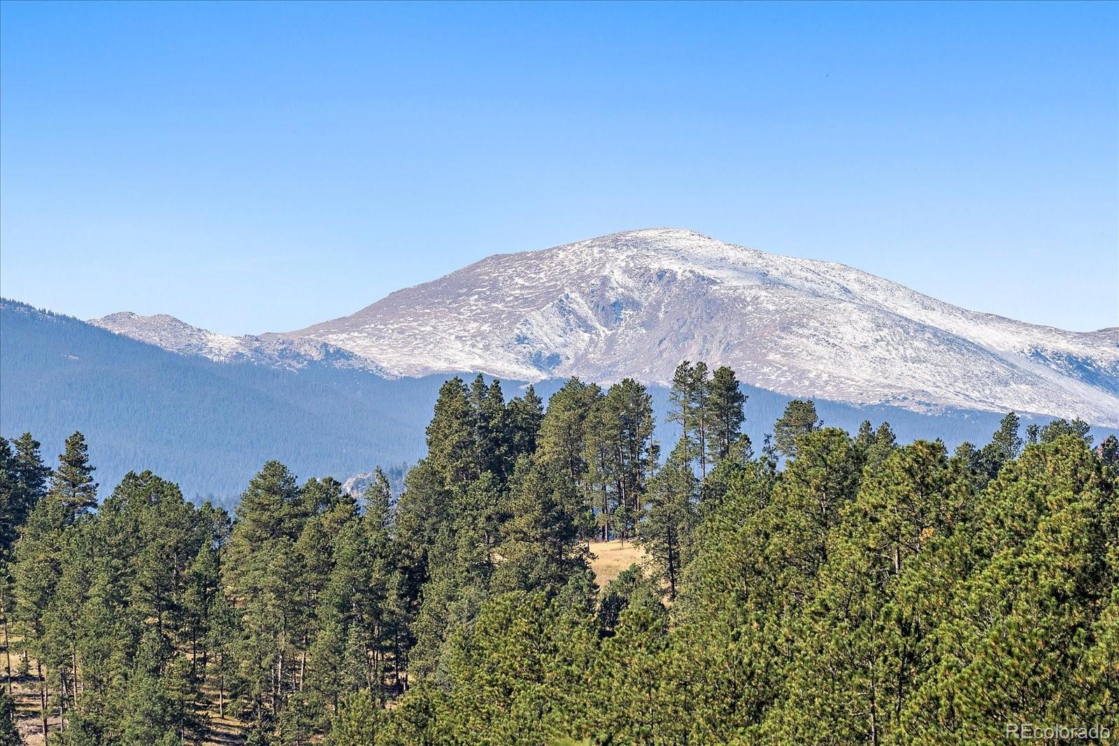 MLS Image #2 for 4070 s skyline drive,evergreen, Colorado
