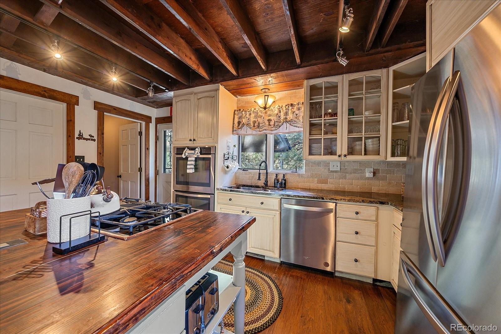 MLS Image #20 for 4070 s skyline drive,evergreen, Colorado