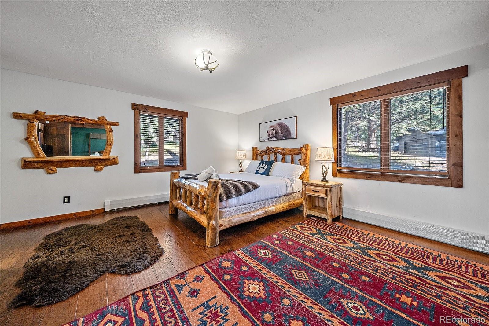 MLS Image #22 for 4070 s skyline drive,evergreen, Colorado