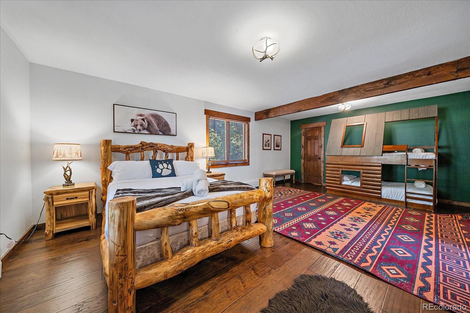 MLS Image #23 for 4070 s skyline drive,evergreen, Colorado