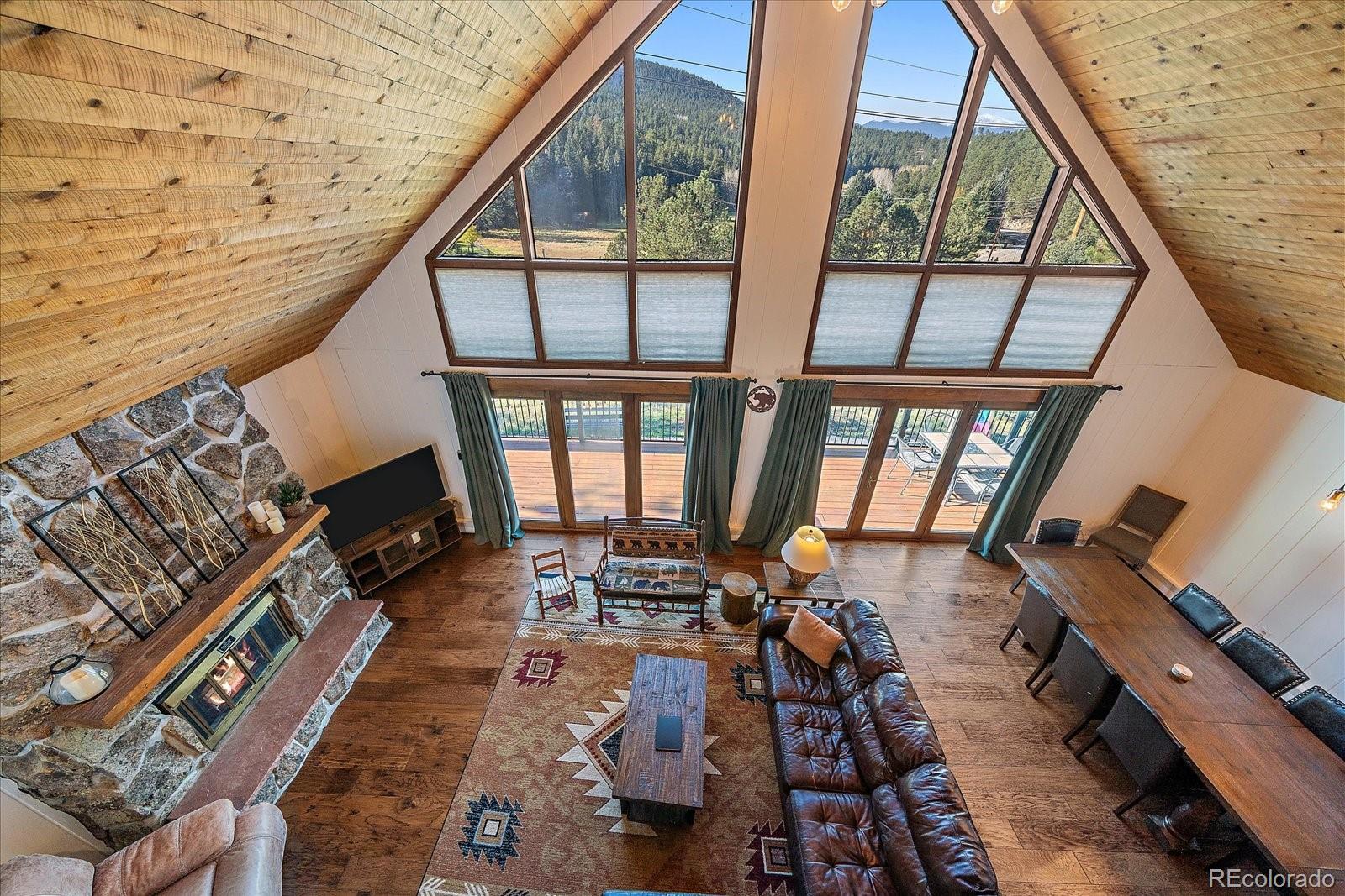 MLS Image #27 for 4070 s skyline drive,evergreen, Colorado
