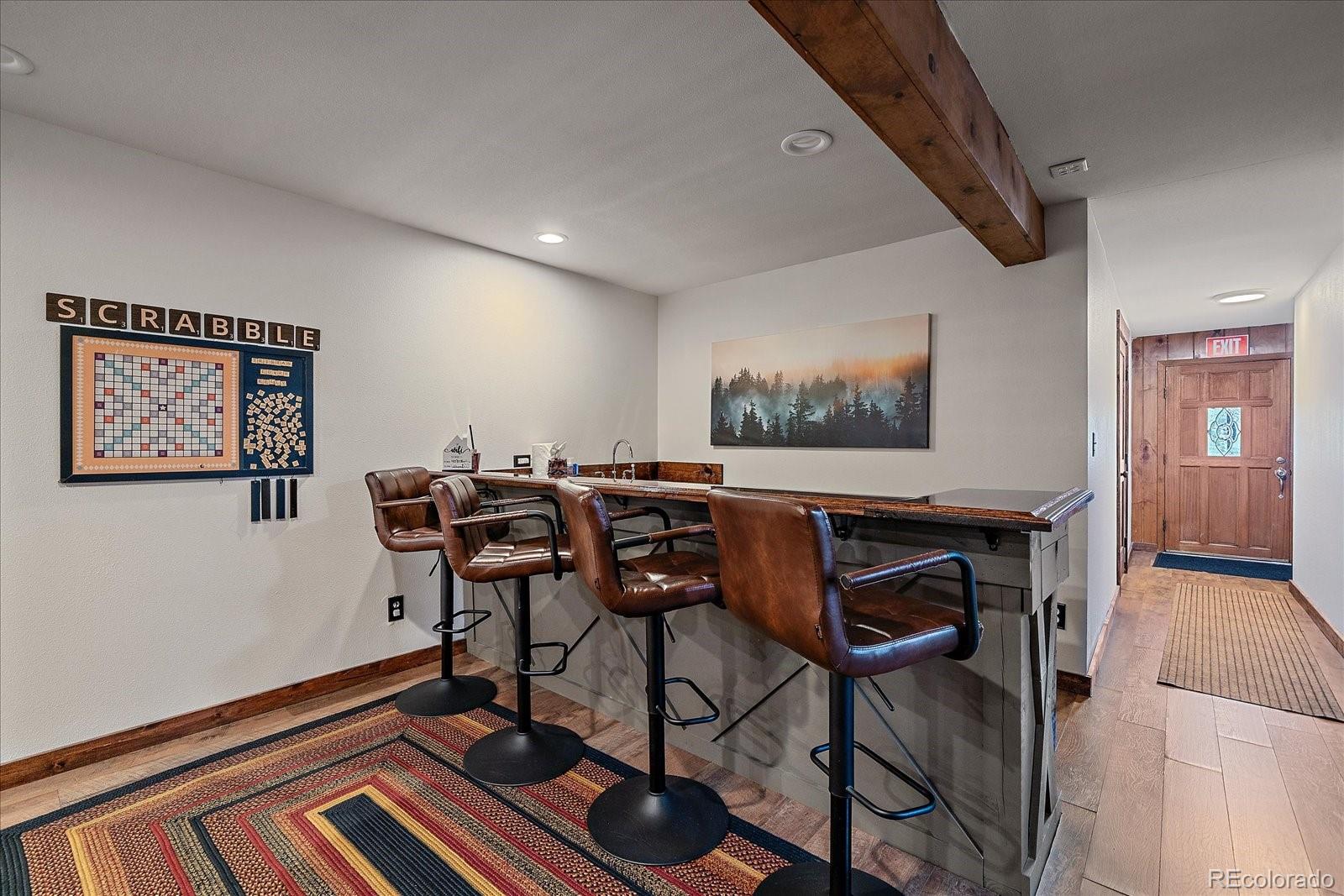 MLS Image #37 for 4070 s skyline drive,evergreen, Colorado