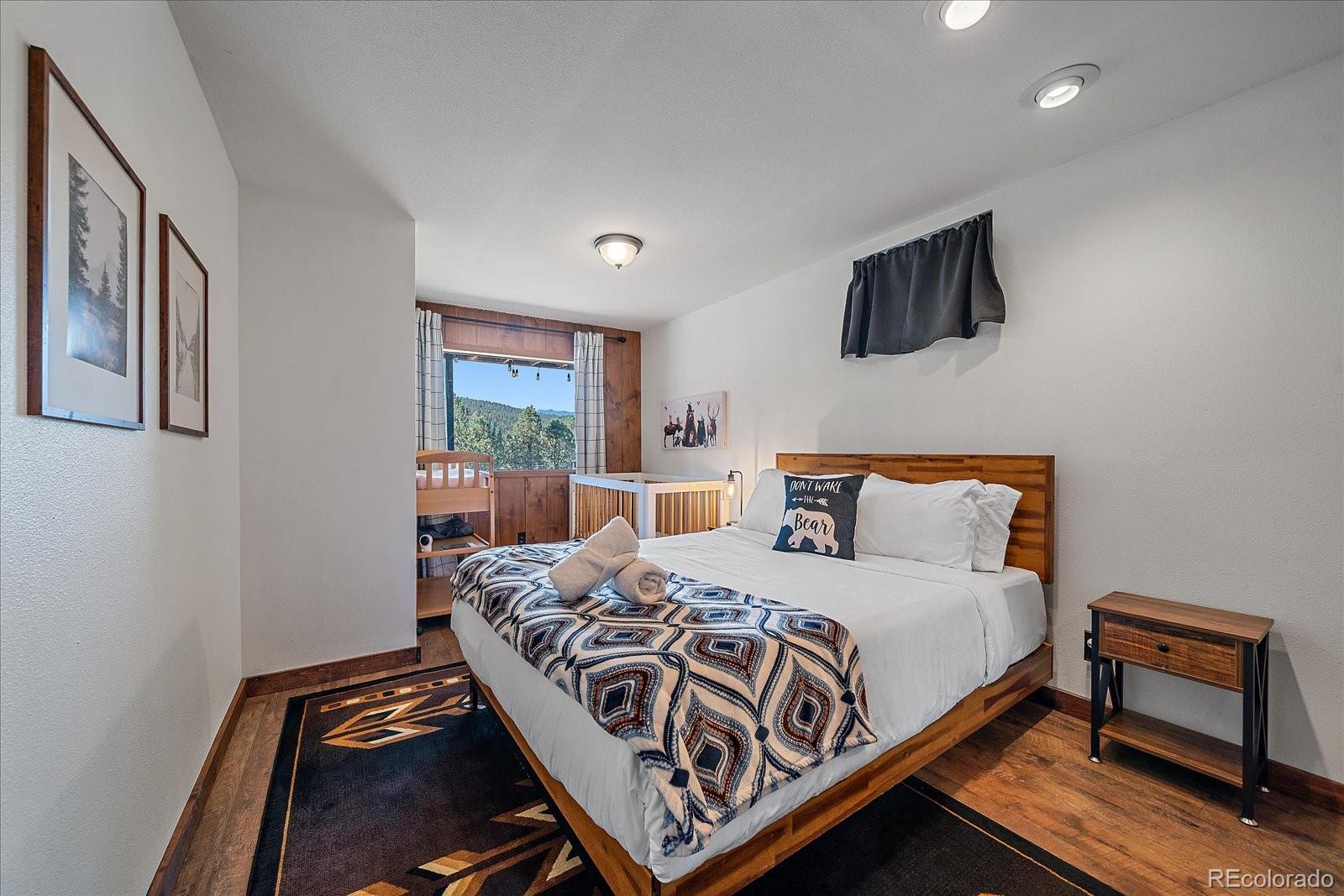 MLS Image #40 for 4070 s skyline drive,evergreen, Colorado