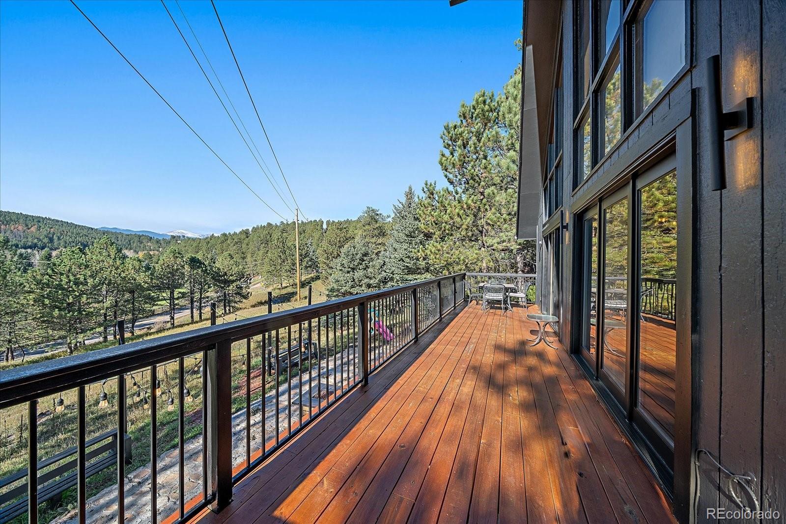 MLS Image #44 for 4070 s skyline drive,evergreen, Colorado