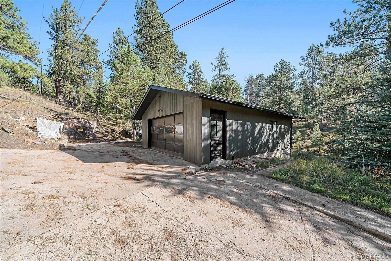 MLS Image #45 for 4070 s skyline drive,evergreen, Colorado